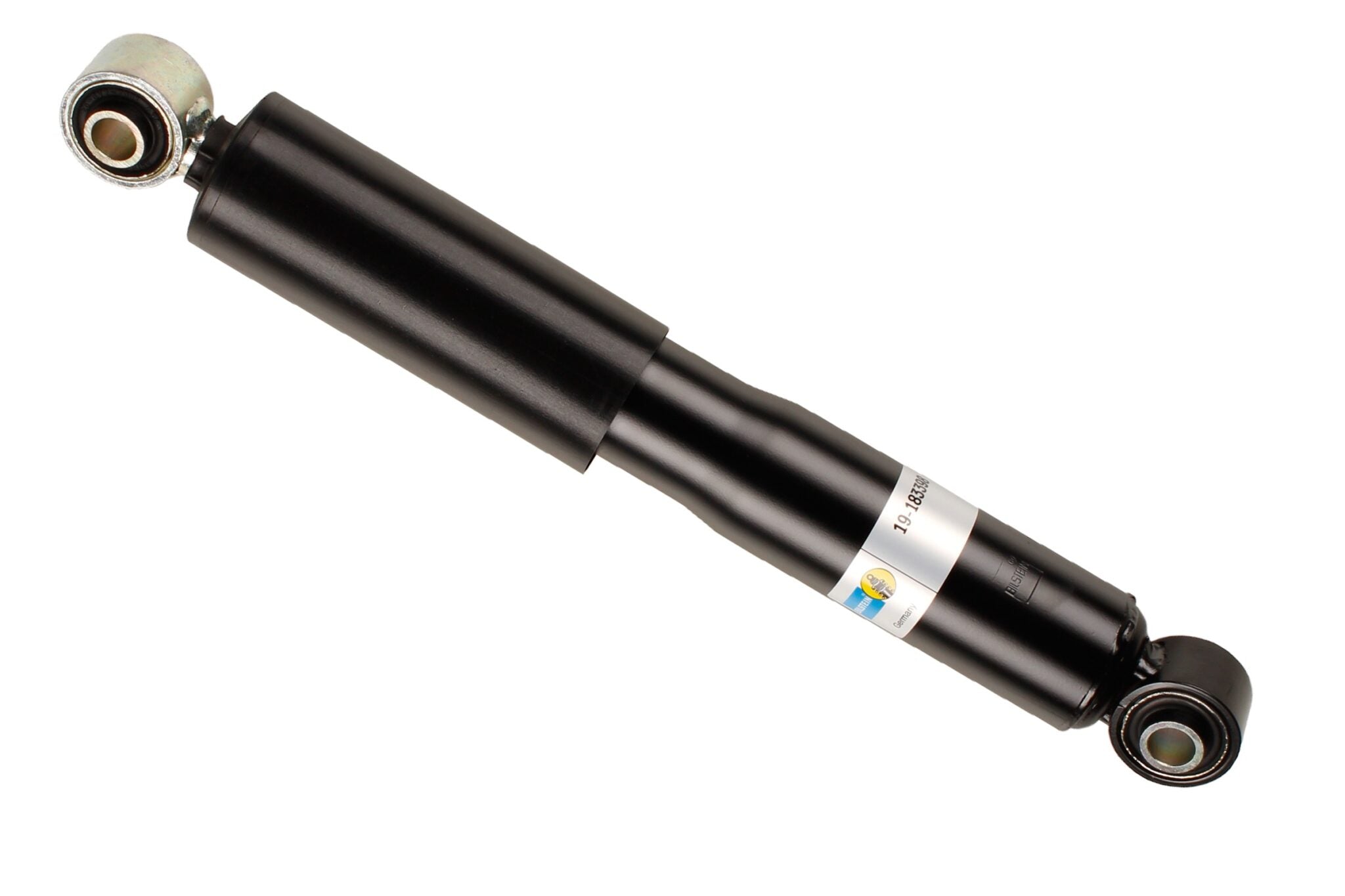 Bilstein Rear B4 Shock Absorber Fiat Ducato 250 282/417  H  B4  19-183398