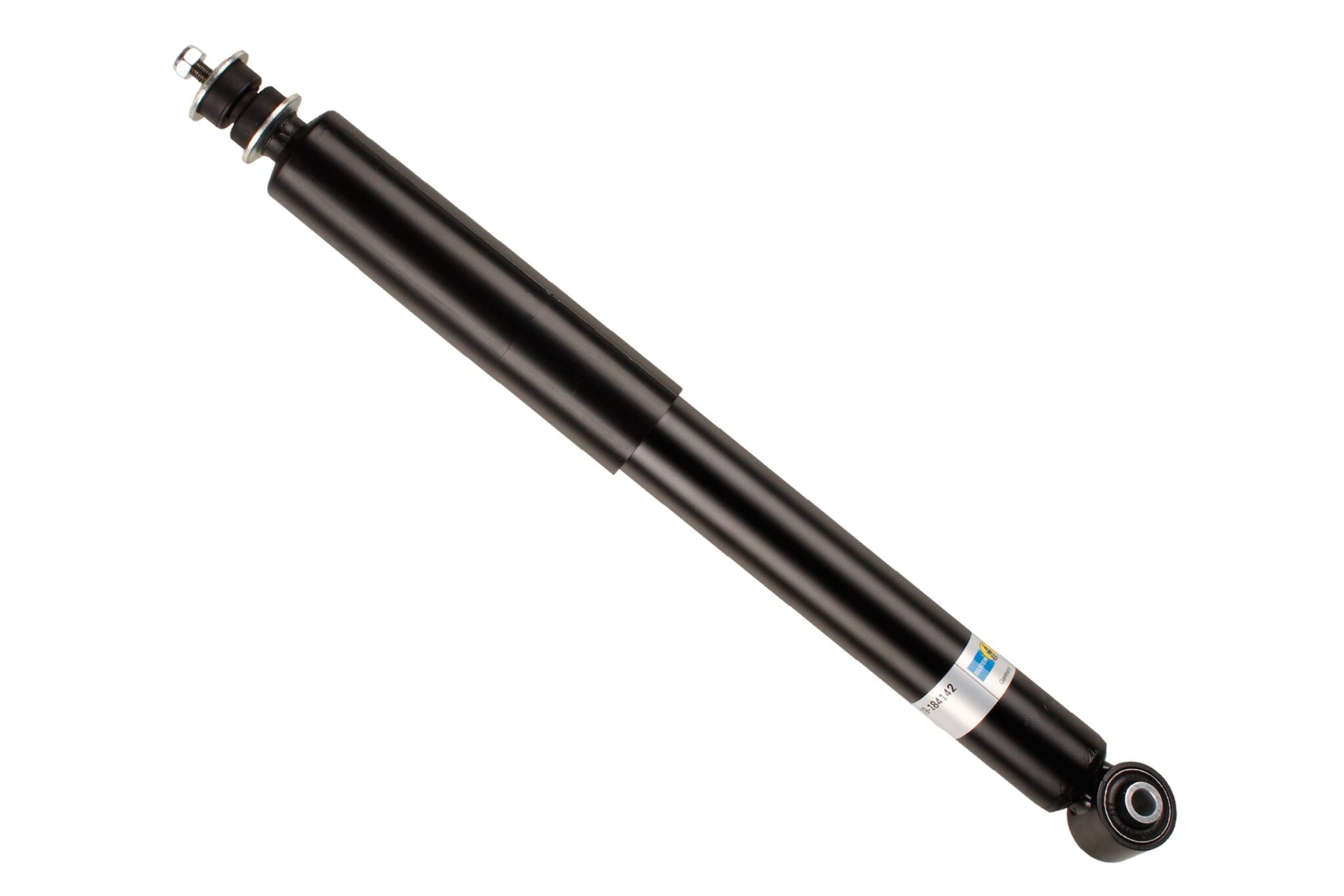 Bilstein Rear B4 Shock Absorber Mitsubishi Pajero IV  H  B4  19-184142