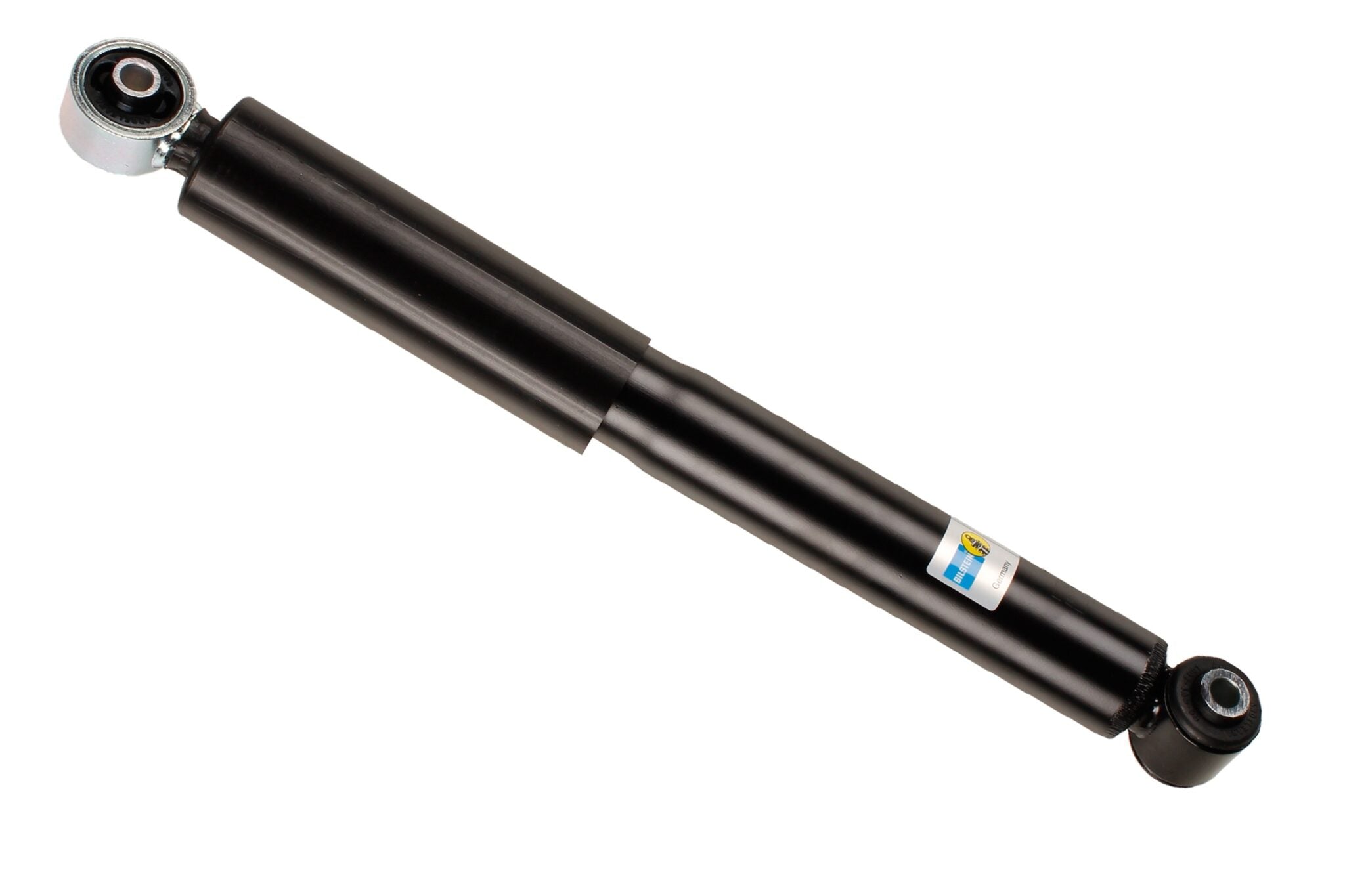 Bilstein Rear B4 Shock Absorber Fiat Fiorino  H  B4  19-189291
