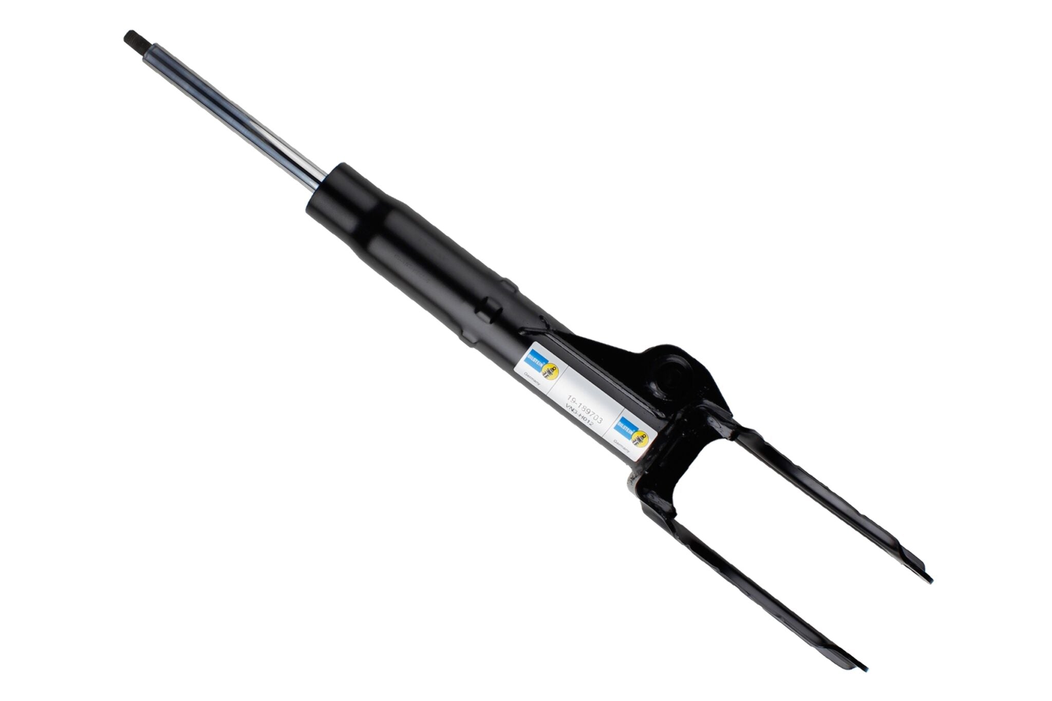 Bilstein Front Right B4 Shock Absorber Volkswagen Touareg 7P6 Sport  VR  B4  19-189703