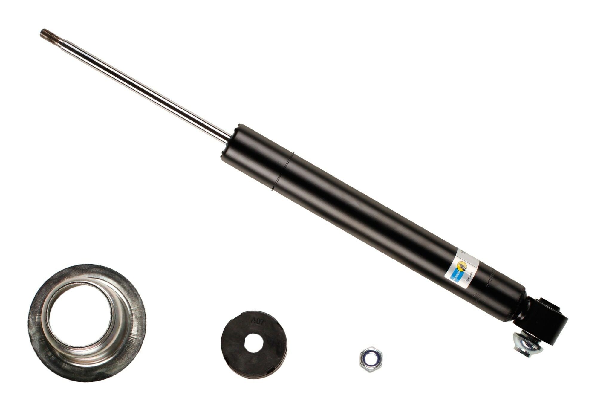 Bilstein Rear B4 Shock Absorber BMW 5er F10  H  B4  19-193311