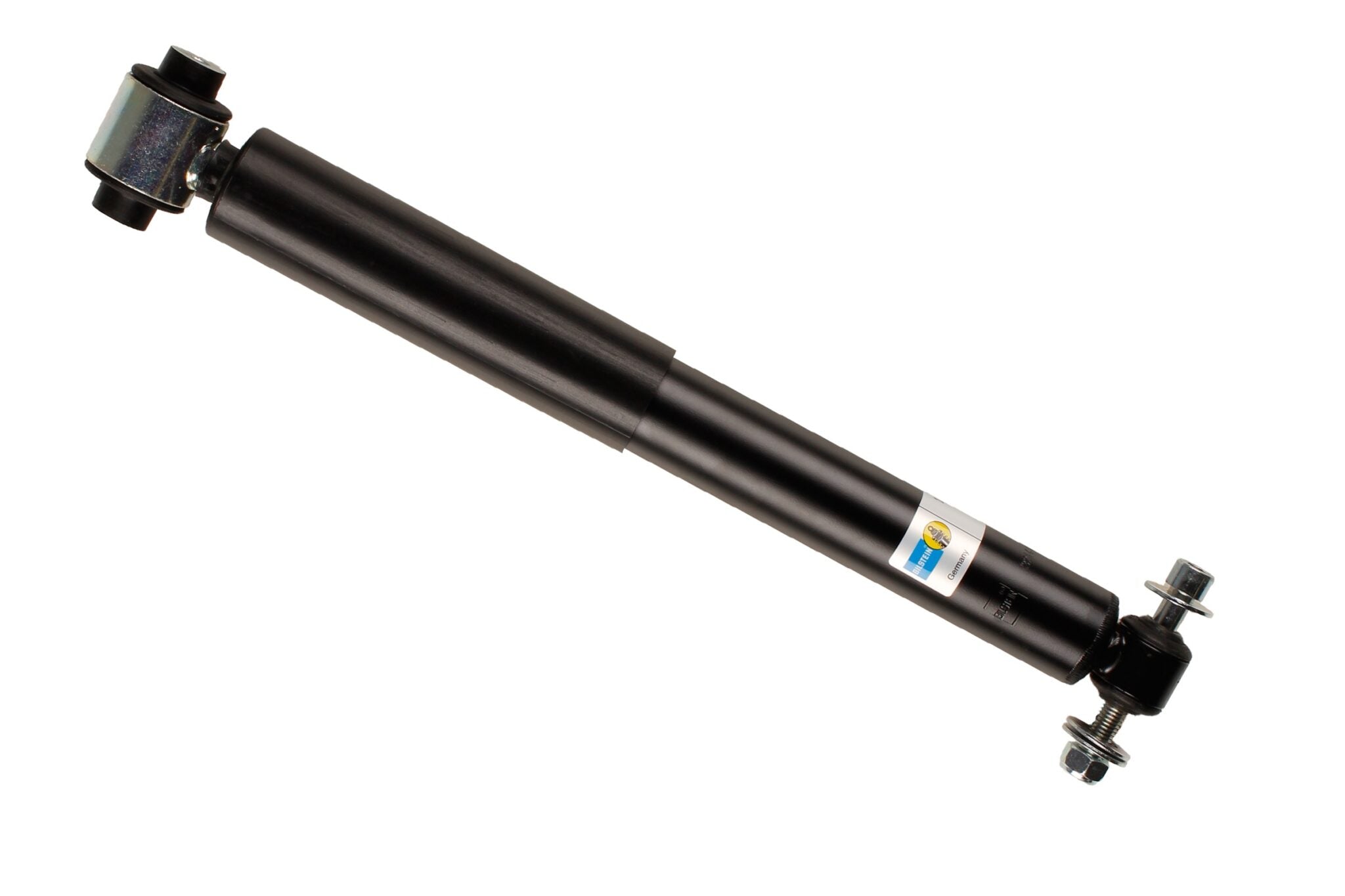 Bilstein Rear B4 Shock Absorber Renault Megane III  H  B4  19-193465