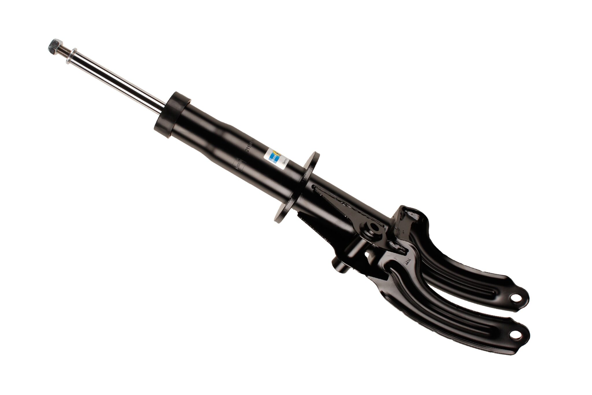 Bilstein Front Left B4 Shock Absorber Volkswagen Touareg  VL  B4  19-194462