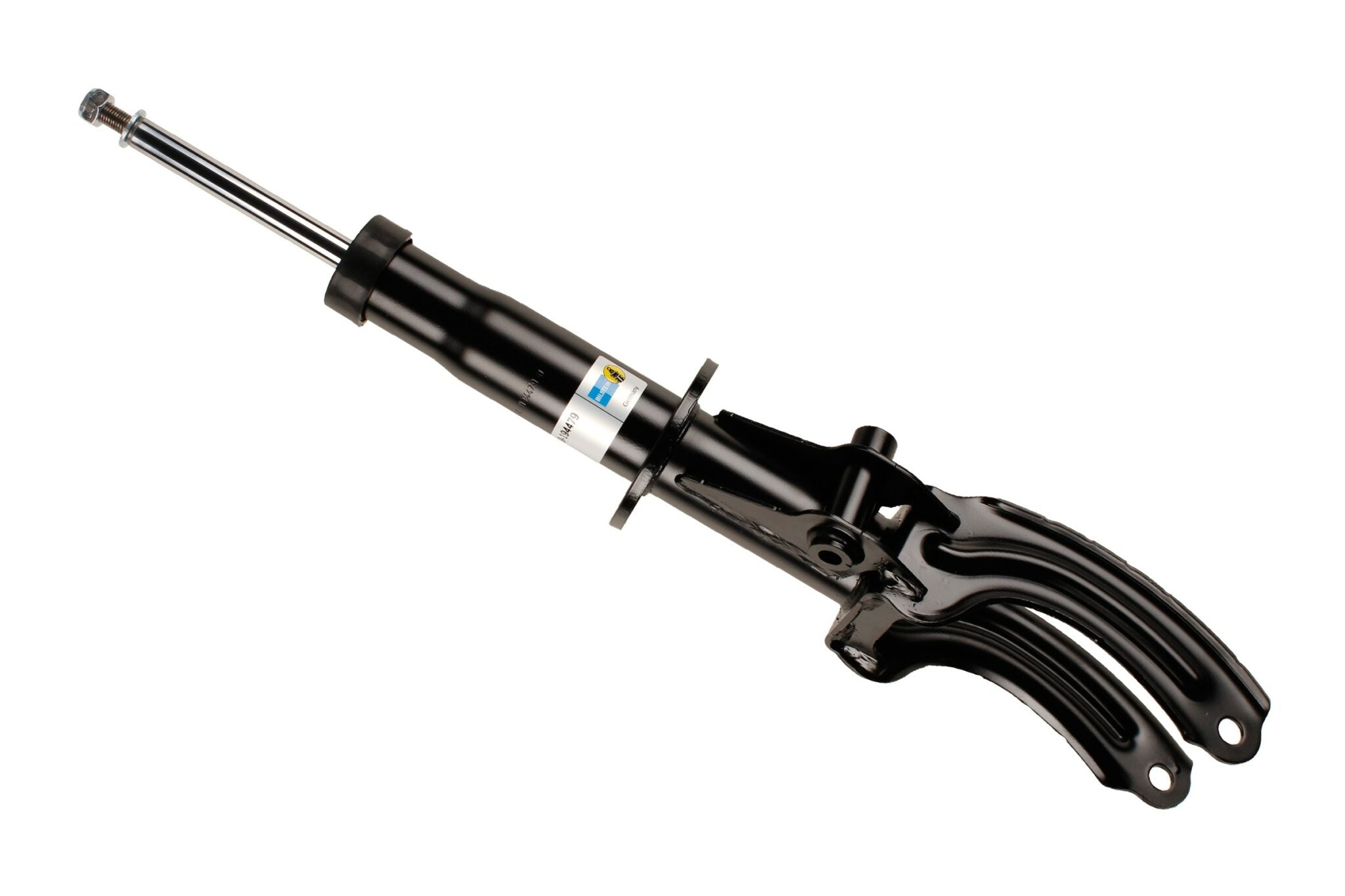 Bilstein Front Right B4 Shock Absorber Volkswagen Touareg 7L  VR  B4  19-194479