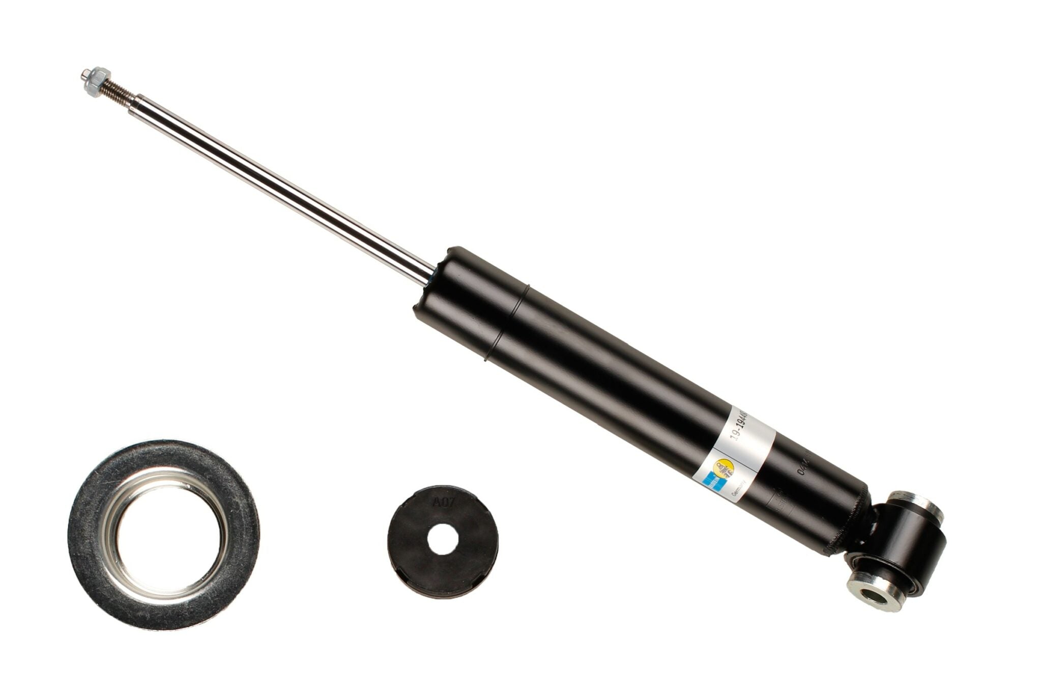 Bilstein Front B4 Shock Absorber Citroen C5 RD  V  B4  19-194493