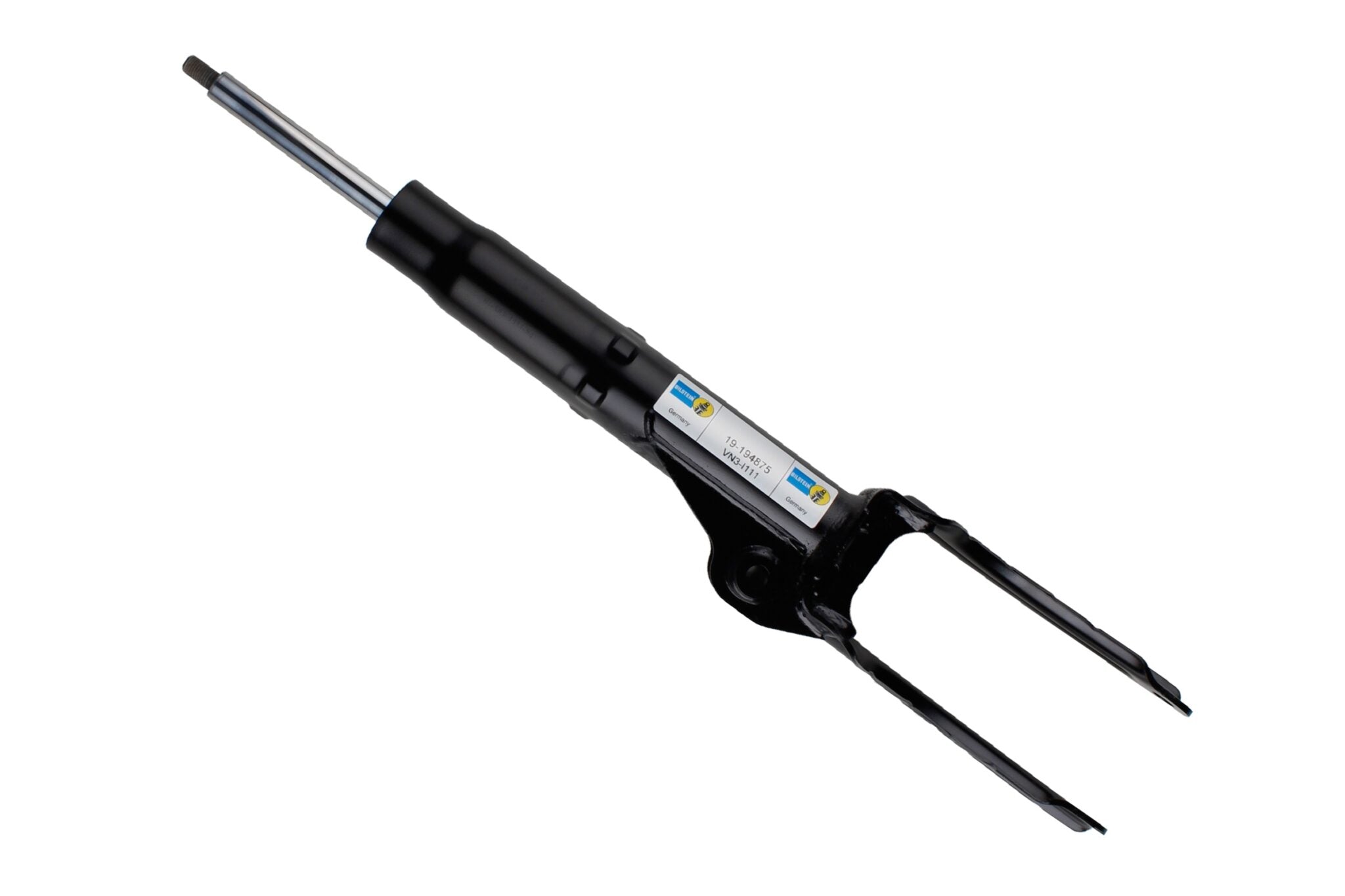 Bilstein Front Left B4 Shock Absorber Porsche Cayenne 958  VL  B4  19-194875