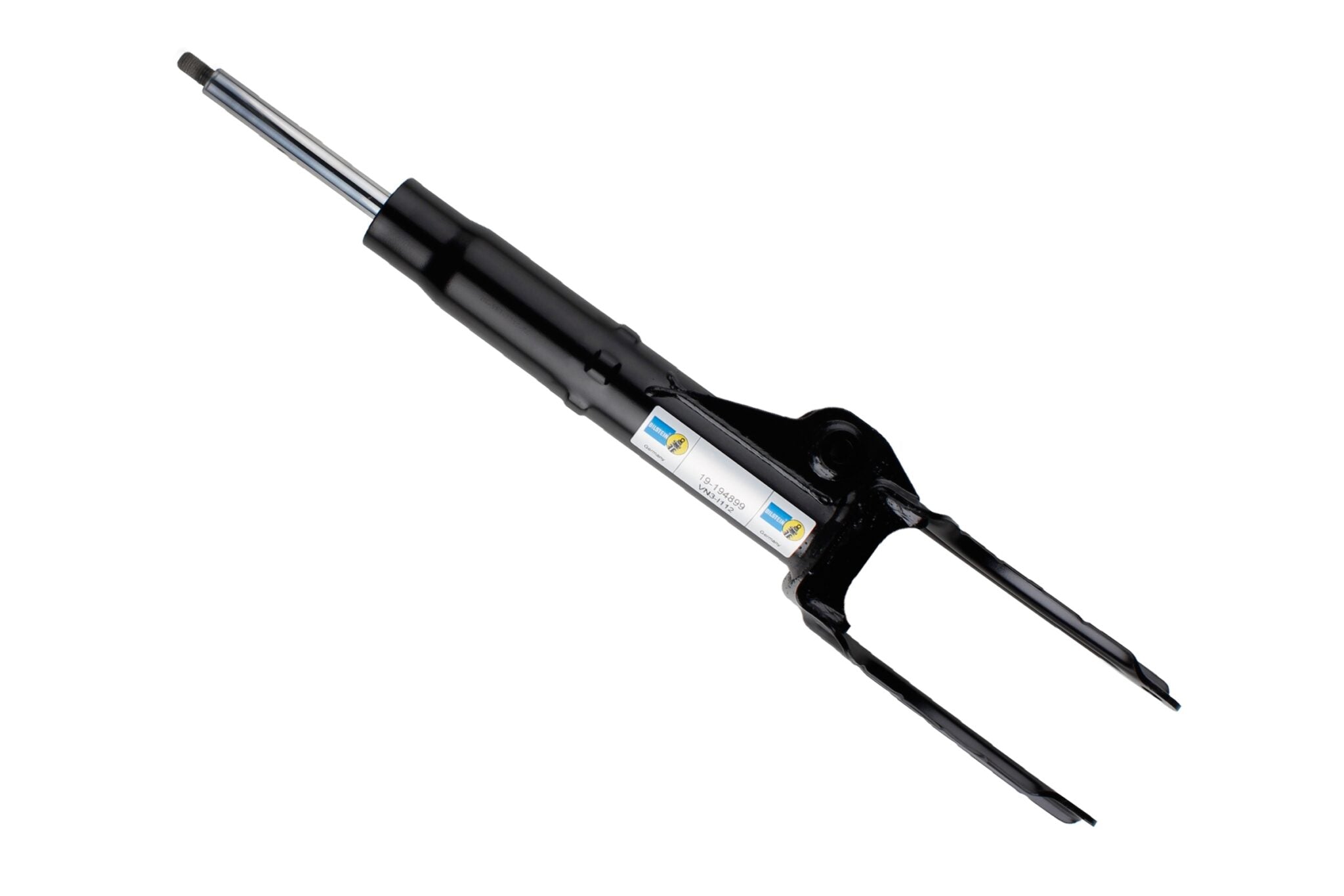 Bilstein Front Right B4 Shock Absorber Porsche Cayenne 958  VR  B4  19-194899