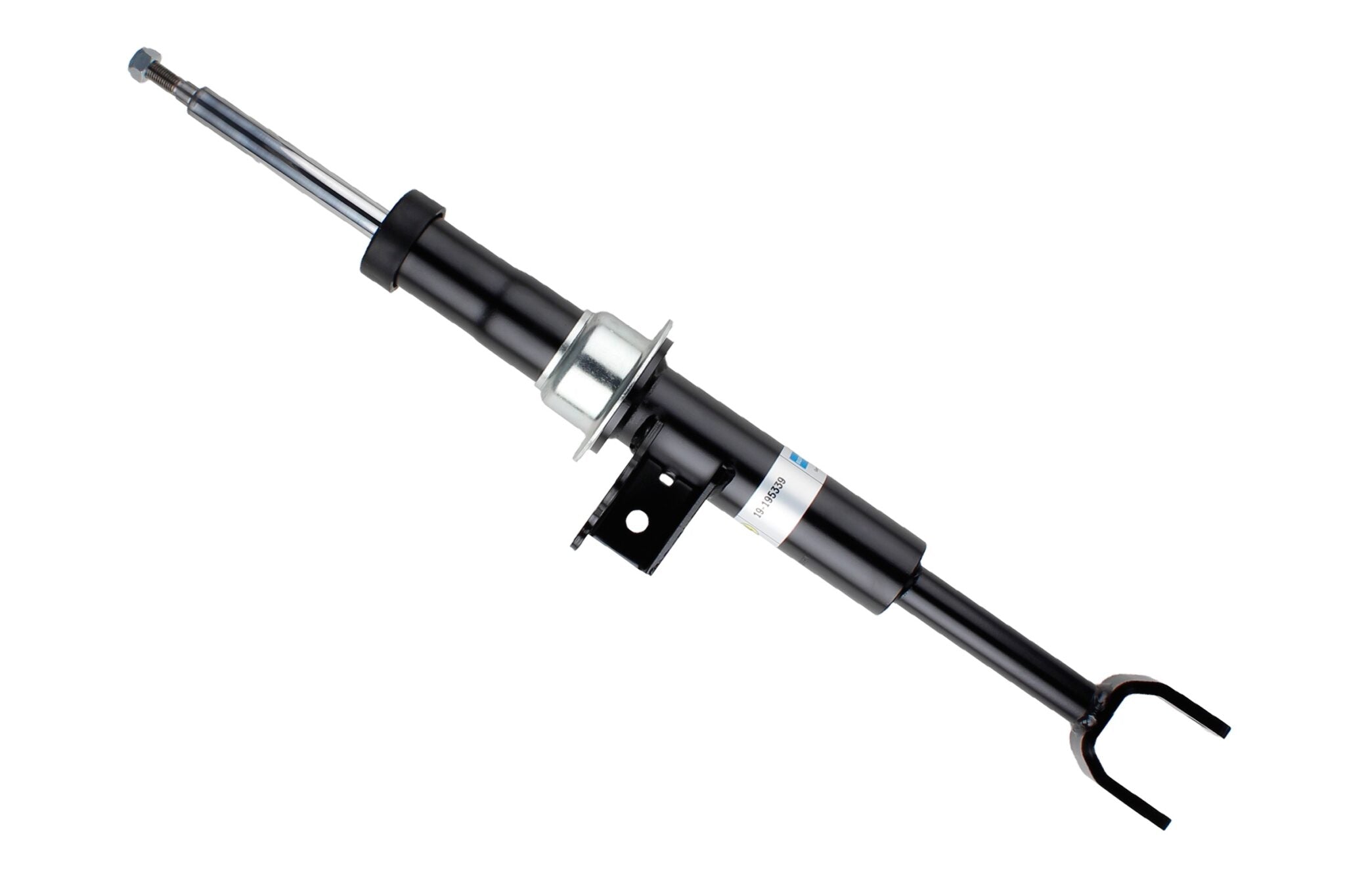 Bilstein Front Left B4 Shock Absorber BMW 5er Gran Turismo F07GT  VL  B4  19-195339
