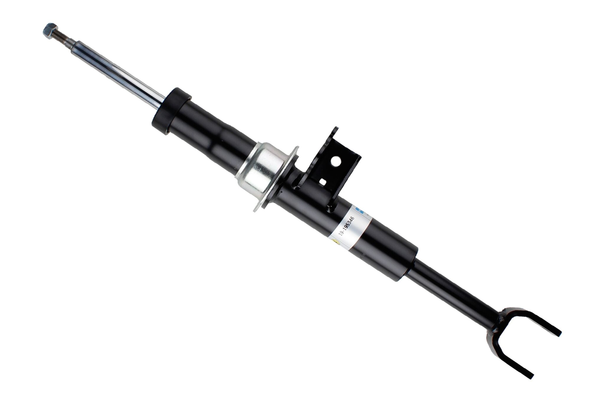 Bilstein Front Right B4 Shock Absorber BMW 5er Gran Turismo F07GT  VR  B4  19-195346