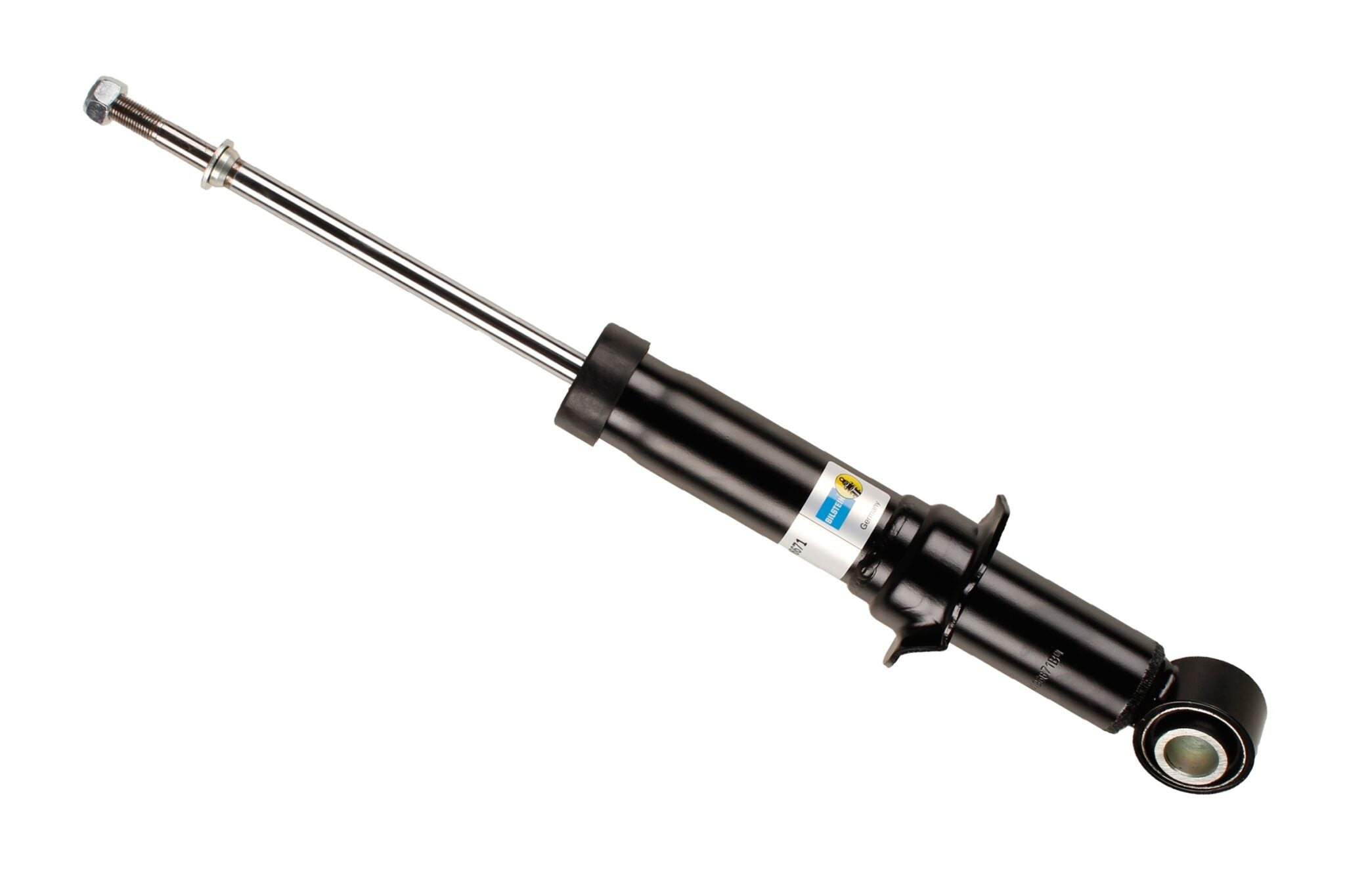 Bilstein Rear B4 Shock Absorber Toyota Prius Liftback  H  B4  19-196671