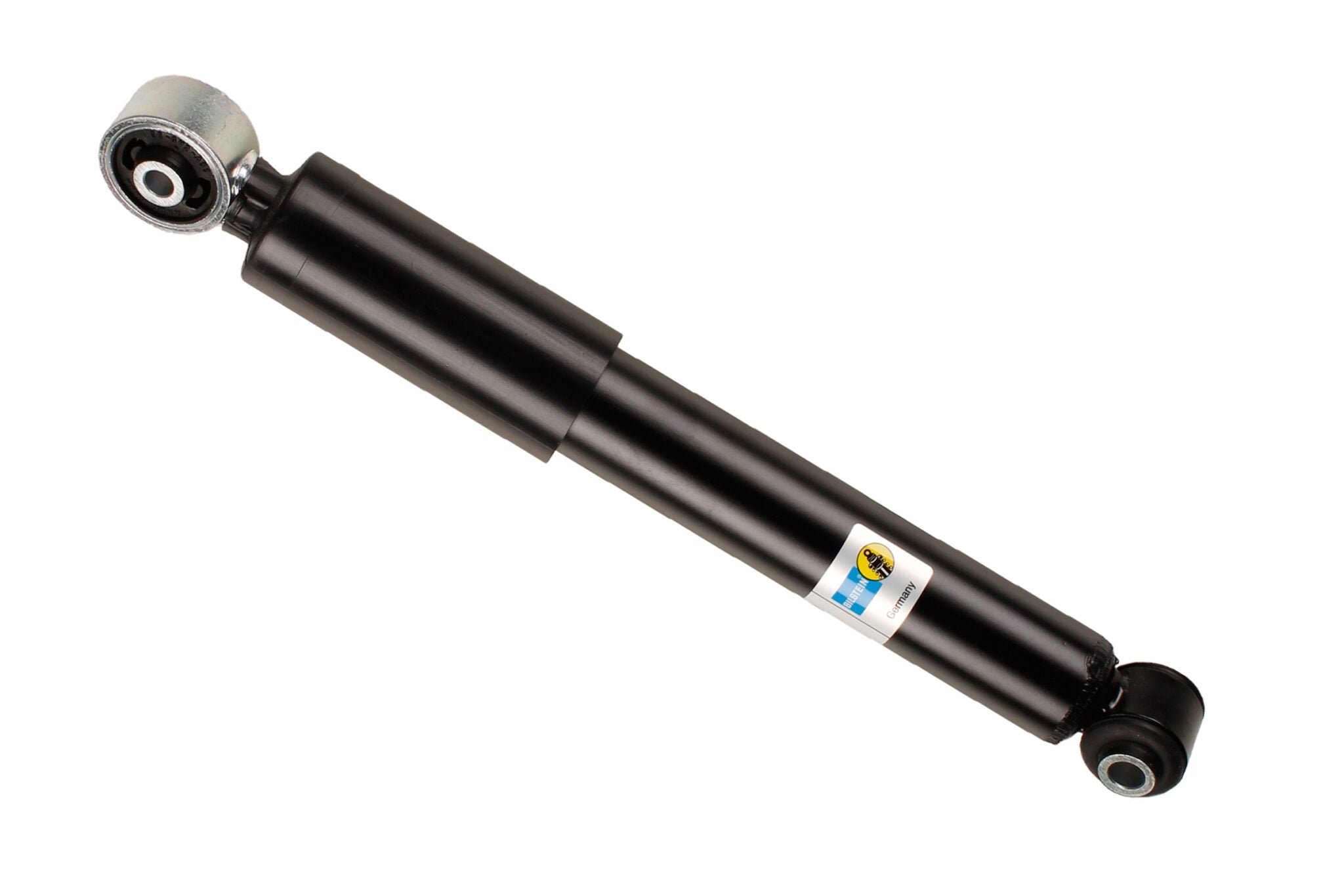 Bilstein Rear B4 Shock Absorber Fiat Panda 169 1.4  H  B4  19-197227
