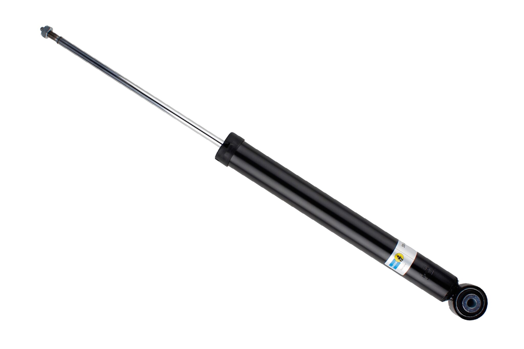 Bilstein B4 Shock Absorber SEAT Ibiza V erh. Bodenfreiheit  H  B4  19-198415
