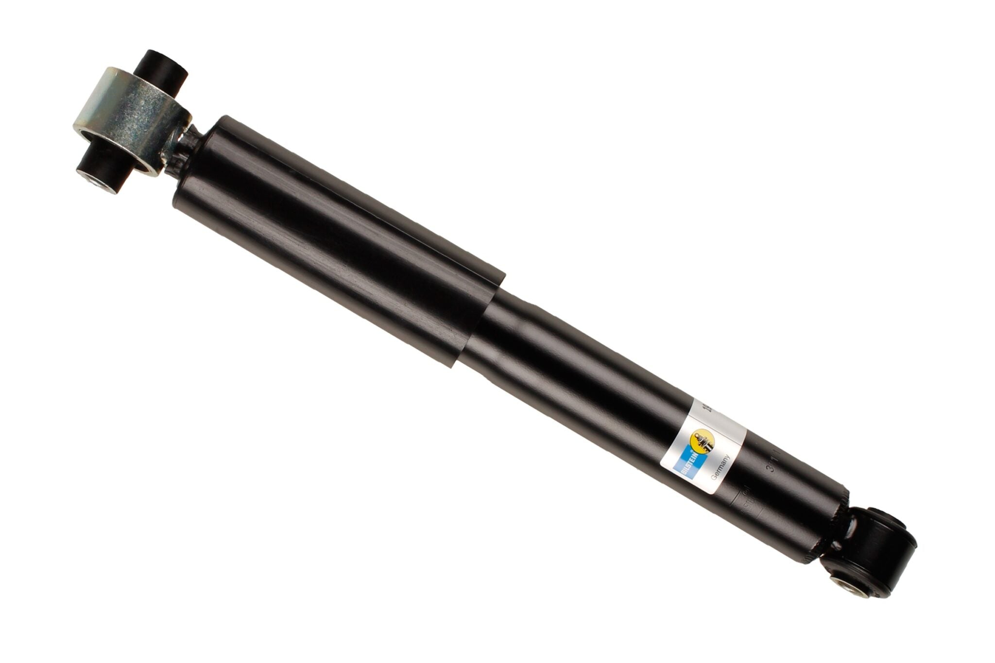 Bilstein Rear B4 Shock Absorber Vauxhall Meriva B  H  B4  19-213798