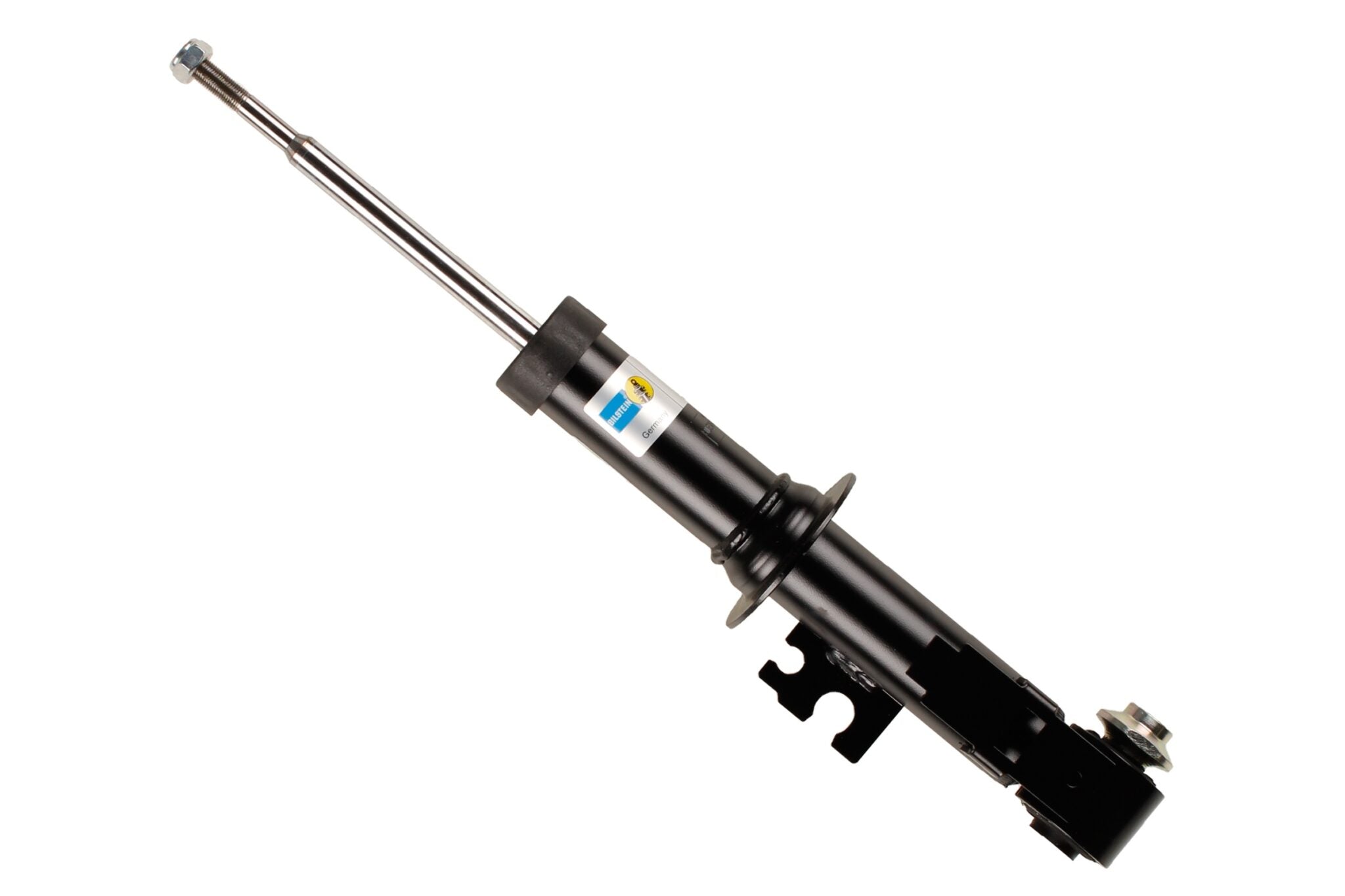 Bilstein Rear Left B4 Shock Absorber Mini R56 Sportfahrwerk  HL  B4  19-215976