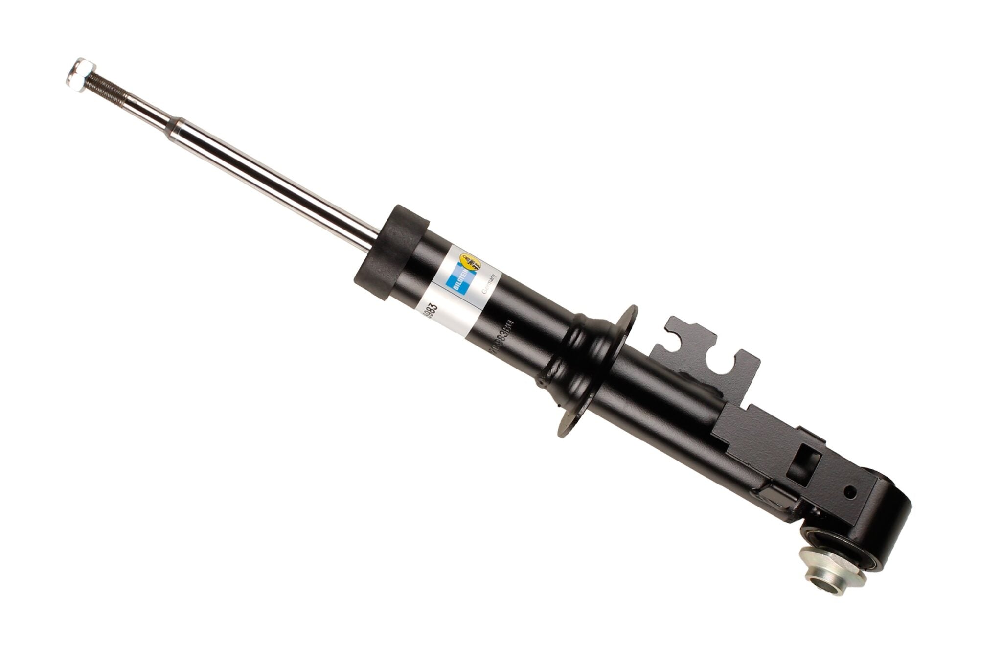 Bilstein Rear Right B4 Shock Absorber Mini R56 Sportfahrwerk  HR  B4  19-215983