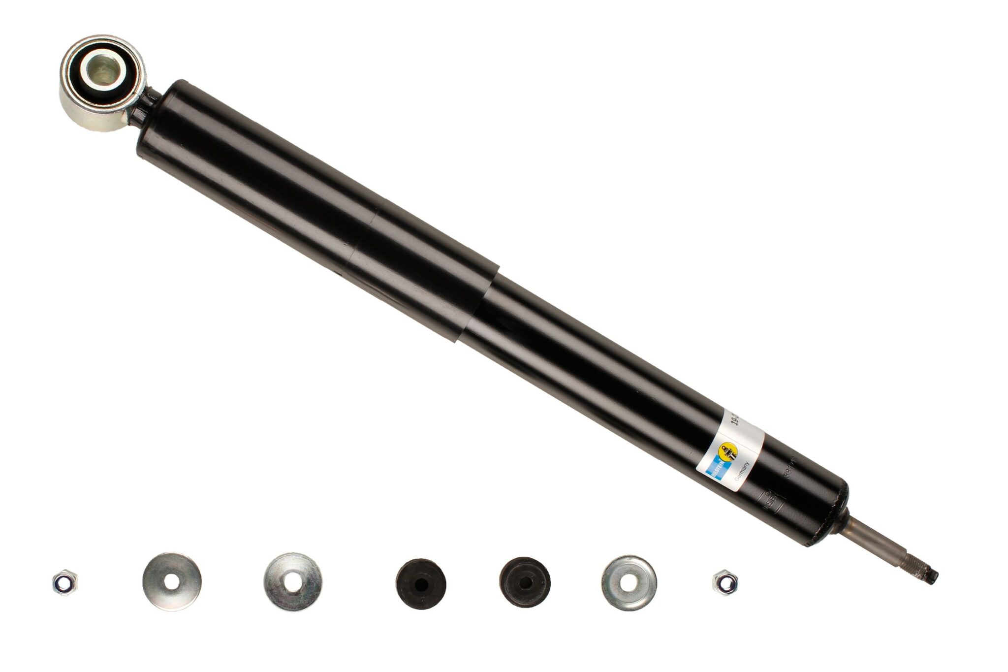 Bilstein Rear B4 Shock Absorber Land Rover Defender LD ab 0  H  B4  19-218724