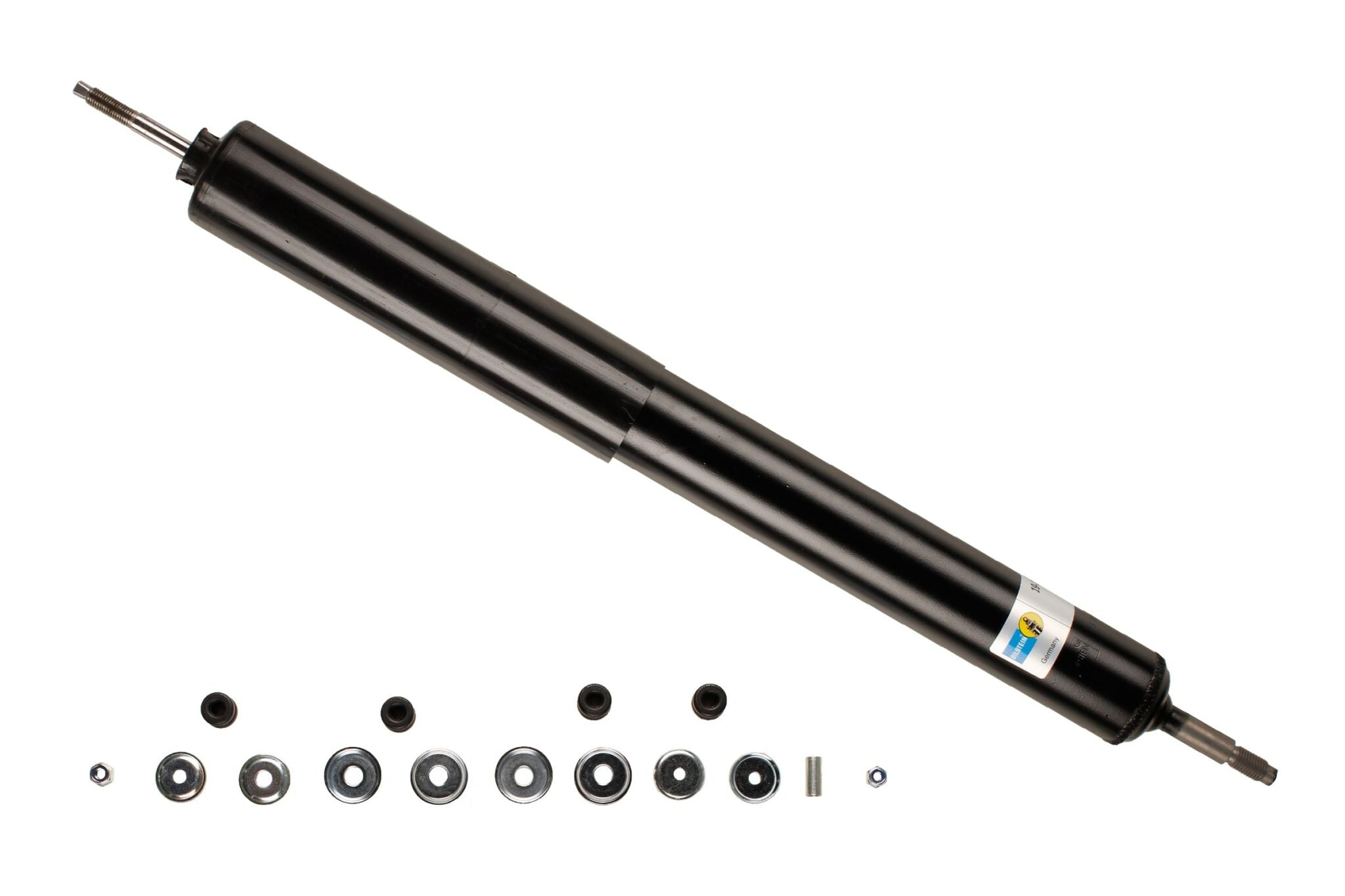 Bilstein Front B4 Shock Absorber Land Rover Defender LD HD a  V  B4  19-218731