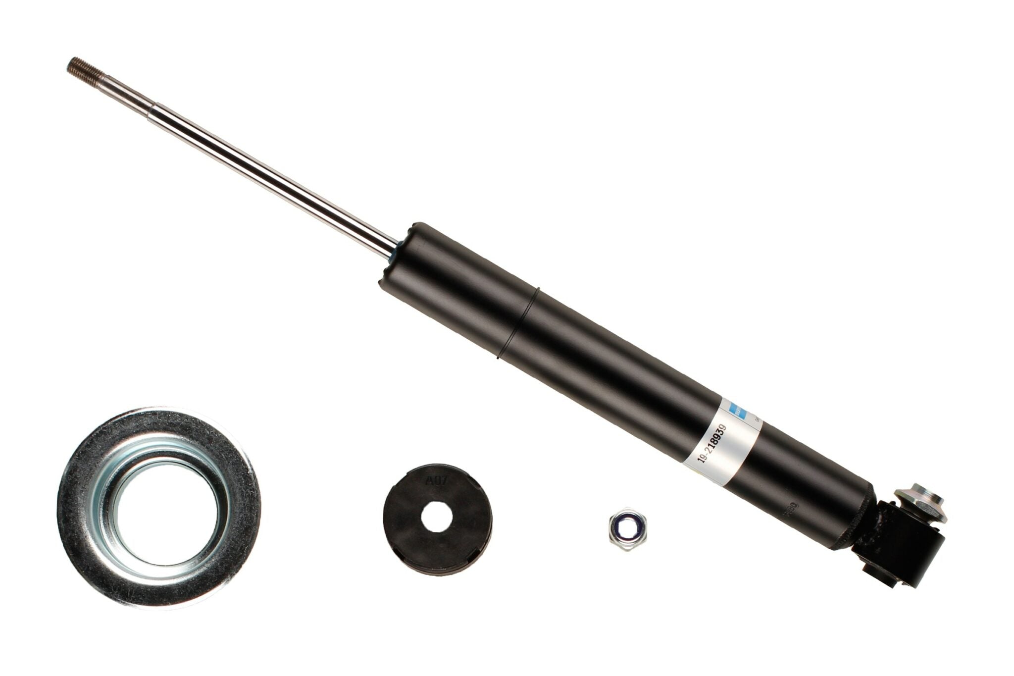 Bilstein Rear B4 Shock Absorber BMW 7er E65/E66 Sportfahrw  H  B4  19-218939