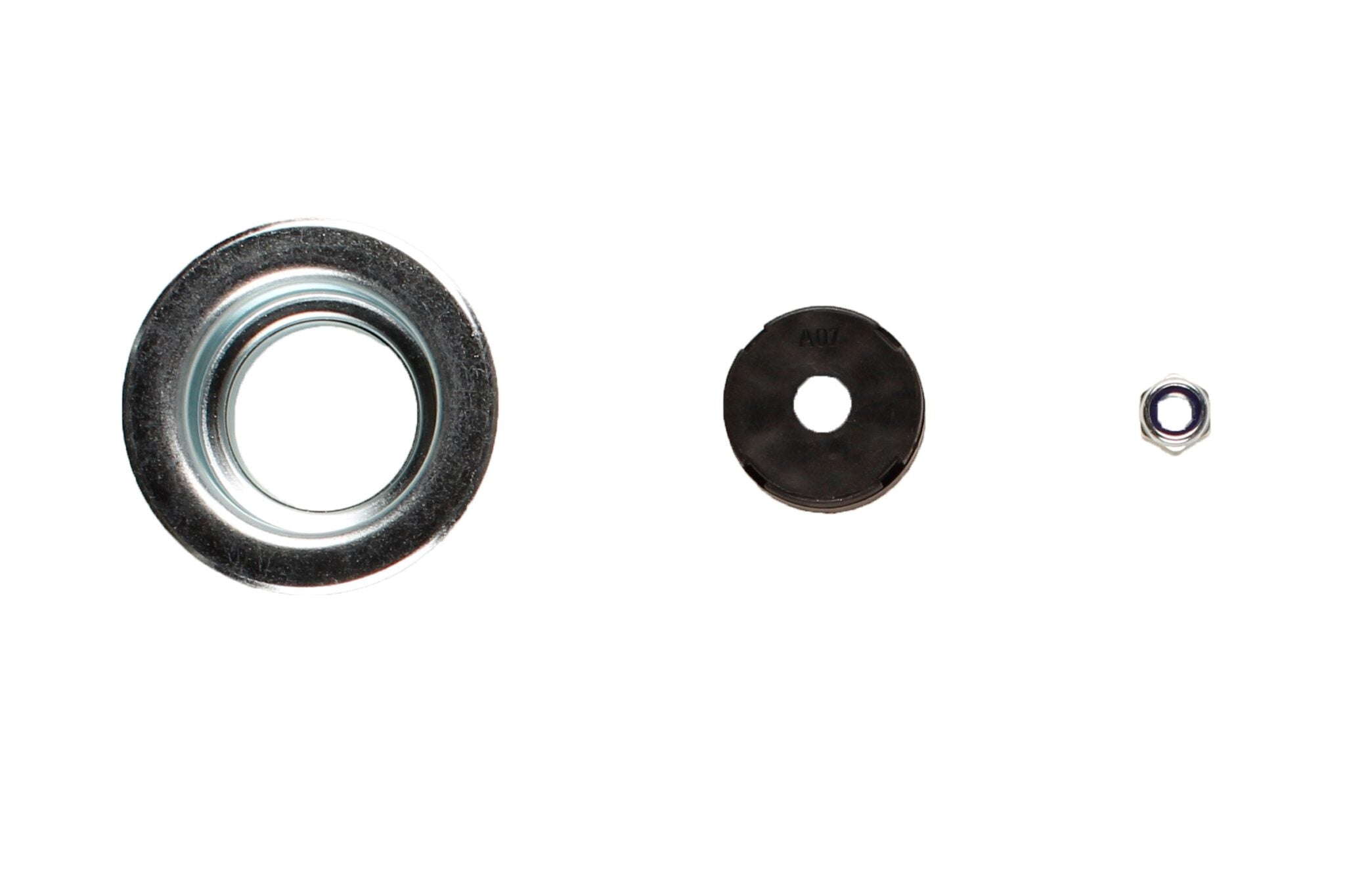Bilstein Rear B4 Shock Absorber BMW 7er E65/E66 Sportfahrw  H  B4  19-218939