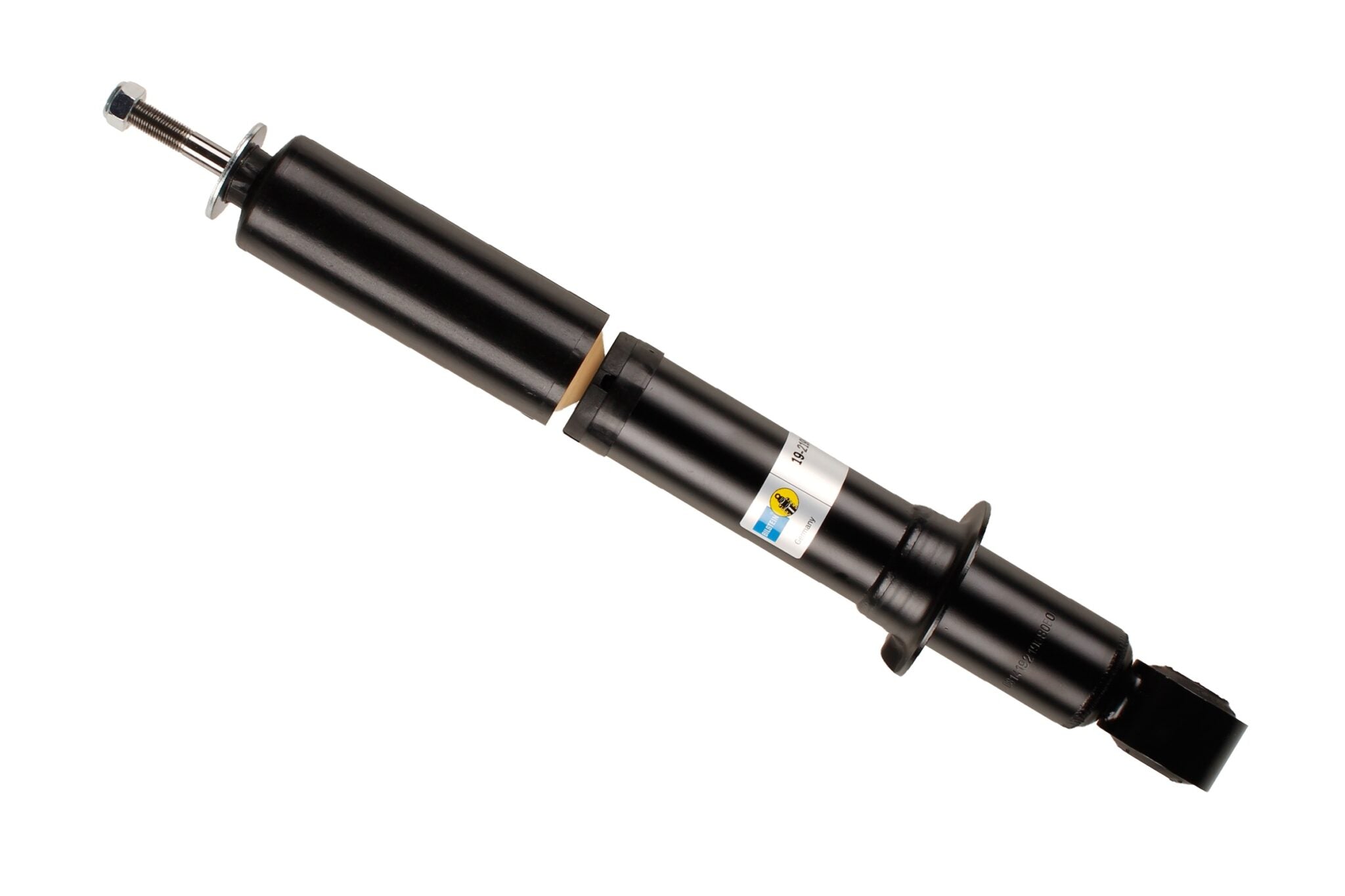 Bilstein Rear B4 Shock Absorber Toyota Corolla E12 HA  H  B4  19-219080