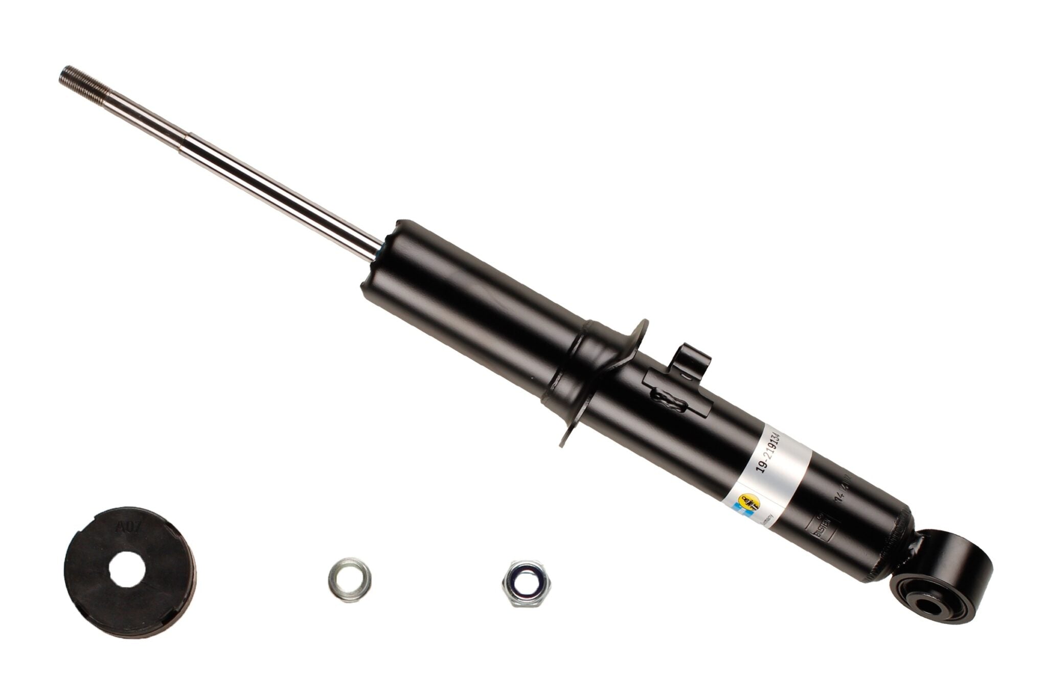 Bilstein Front Right B4 Shock Absorber Kia Sorento JC  VR  B4  19-219134