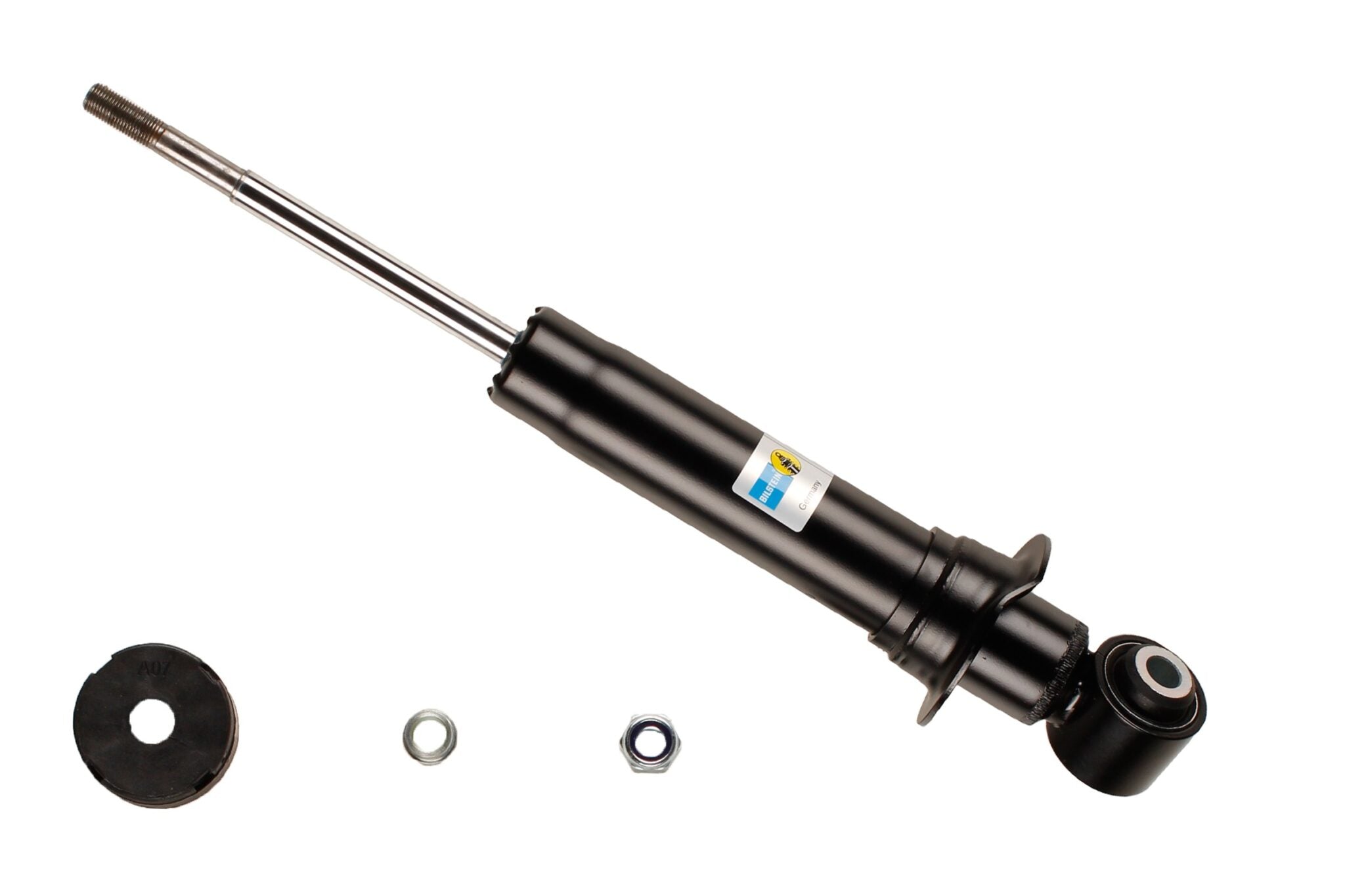 Bilstein Rear B4 Shock Absorber Toyota Avensis T25  H  B4  19-219158