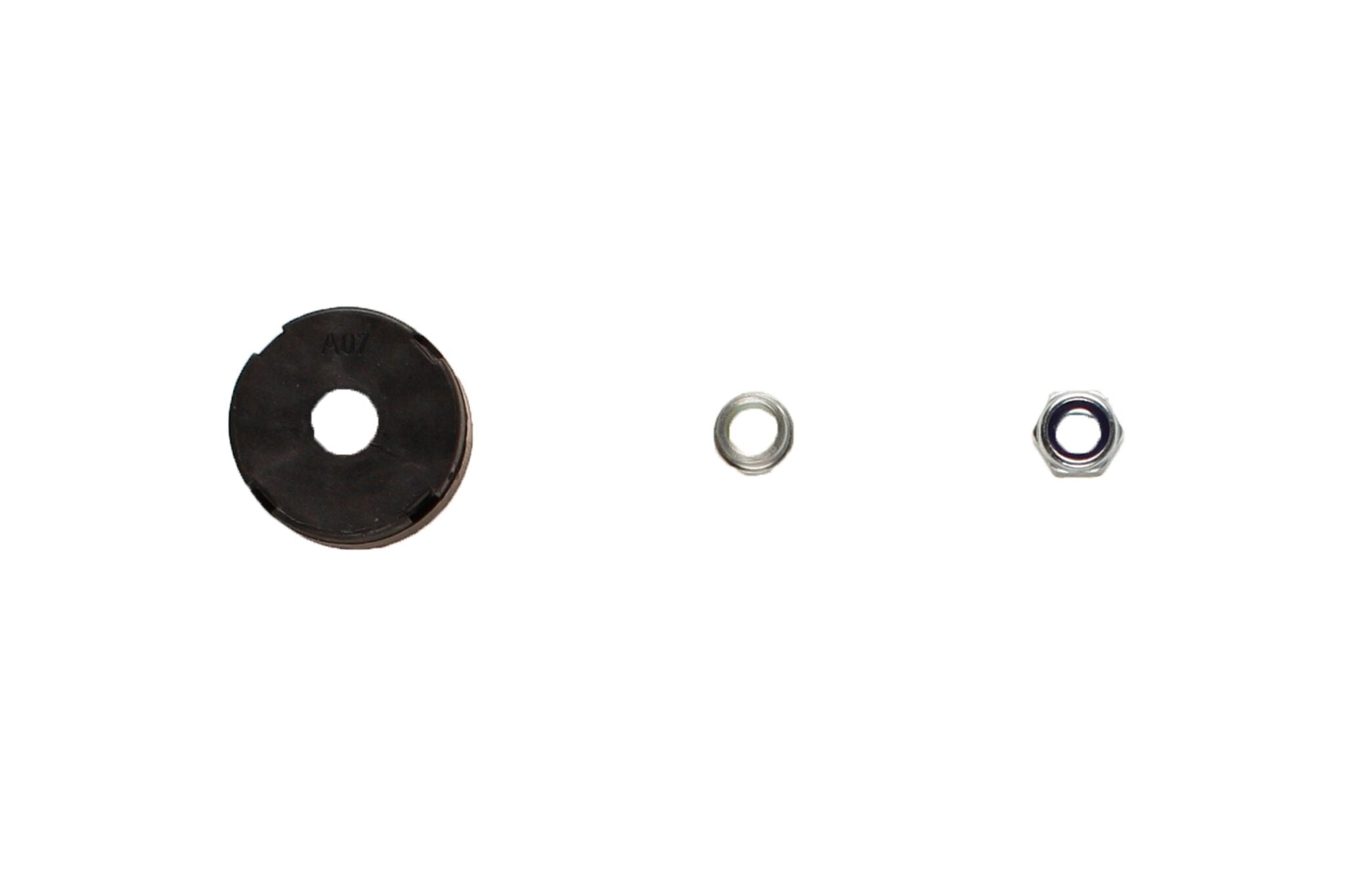 Bilstein Rear B4 Shock Absorber Toyota Avensis T25  H  B4  19-219158