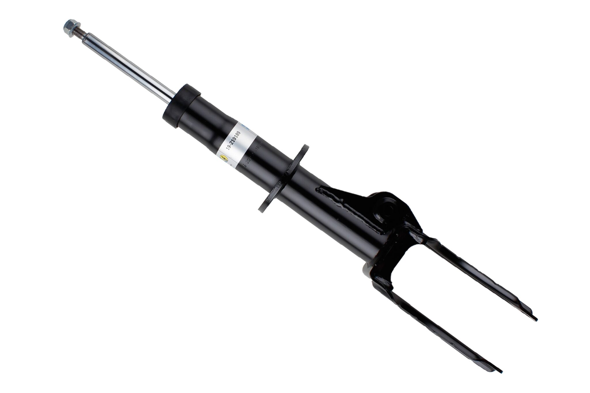 Bilstein Front Right B4 Shock Absorber Audi Q7 4L  VR  B4  19-219189