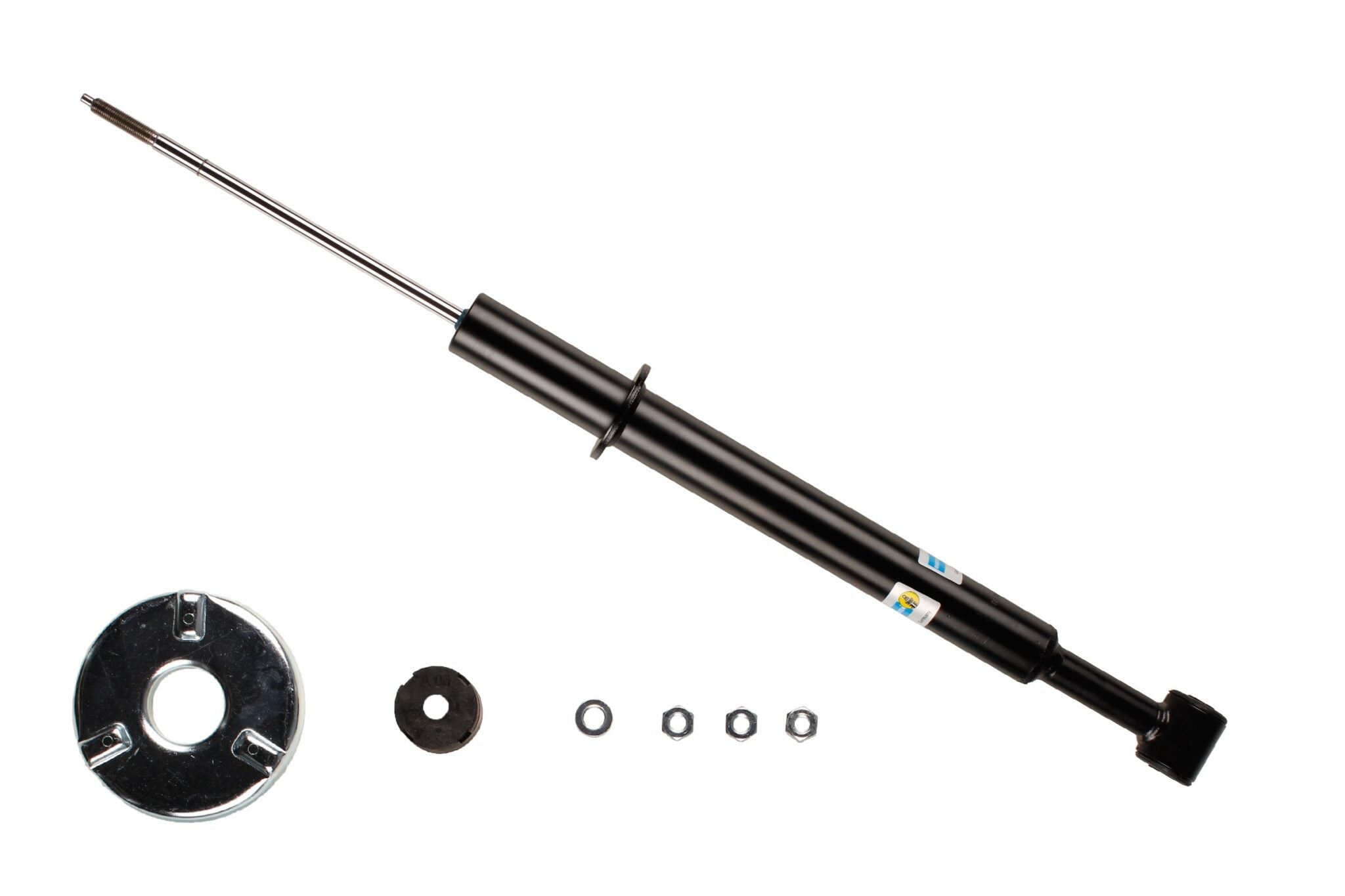 Bilstein Rear B4 Shock Absorber Volkswagen Golf II Country  H  B4  19-219592