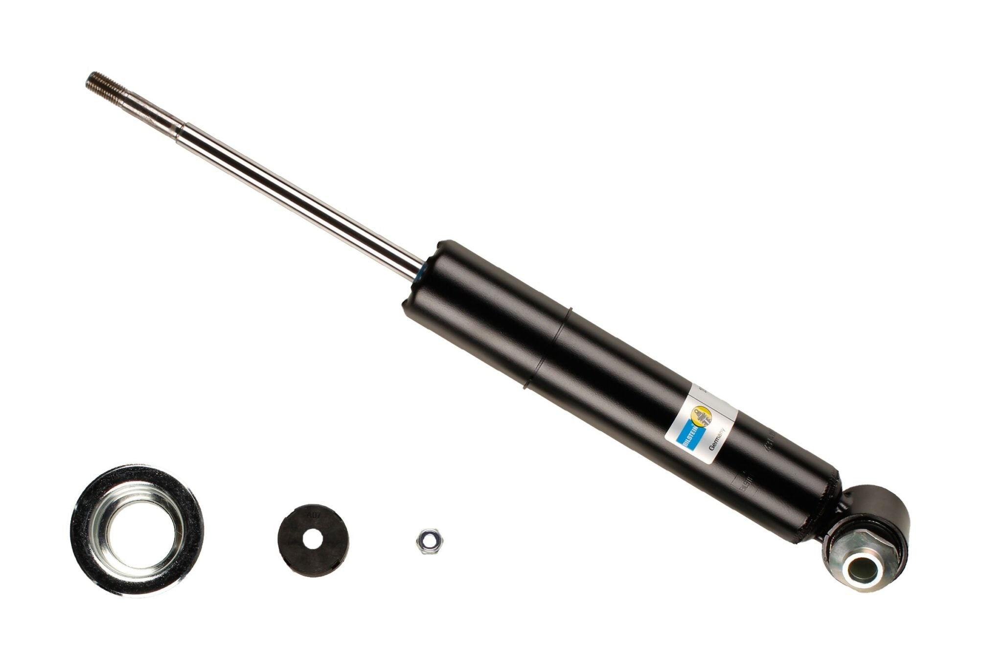 Bilstein Rear B4 Shock Absorber BMW 6er E63  H  B4  19-220970