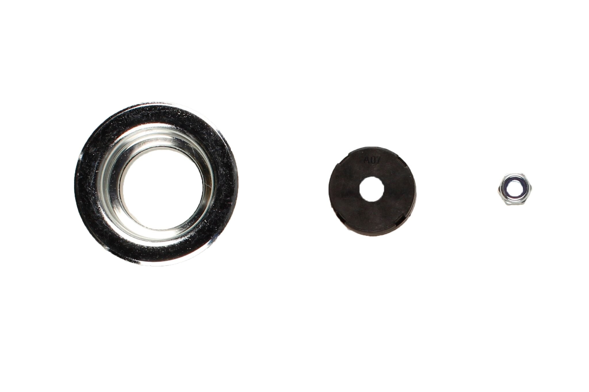 Bilstein Rear B4 Shock Absorber BMW 6er E63  H  B4  19-220970