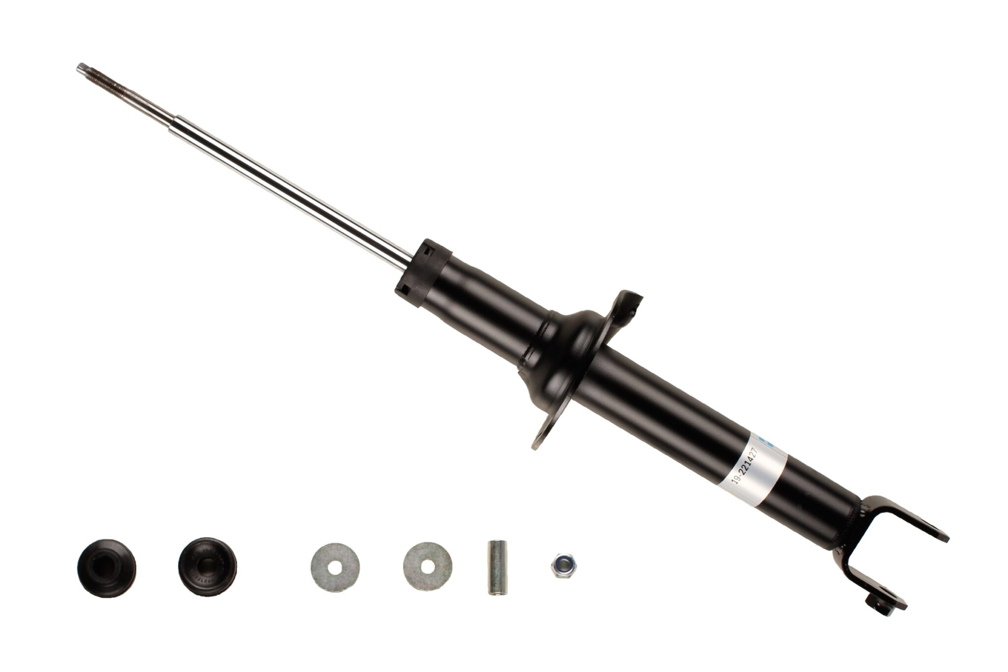Bilstein Rear B4 Shock Absorber Honda Accord  H  B4  19-221427