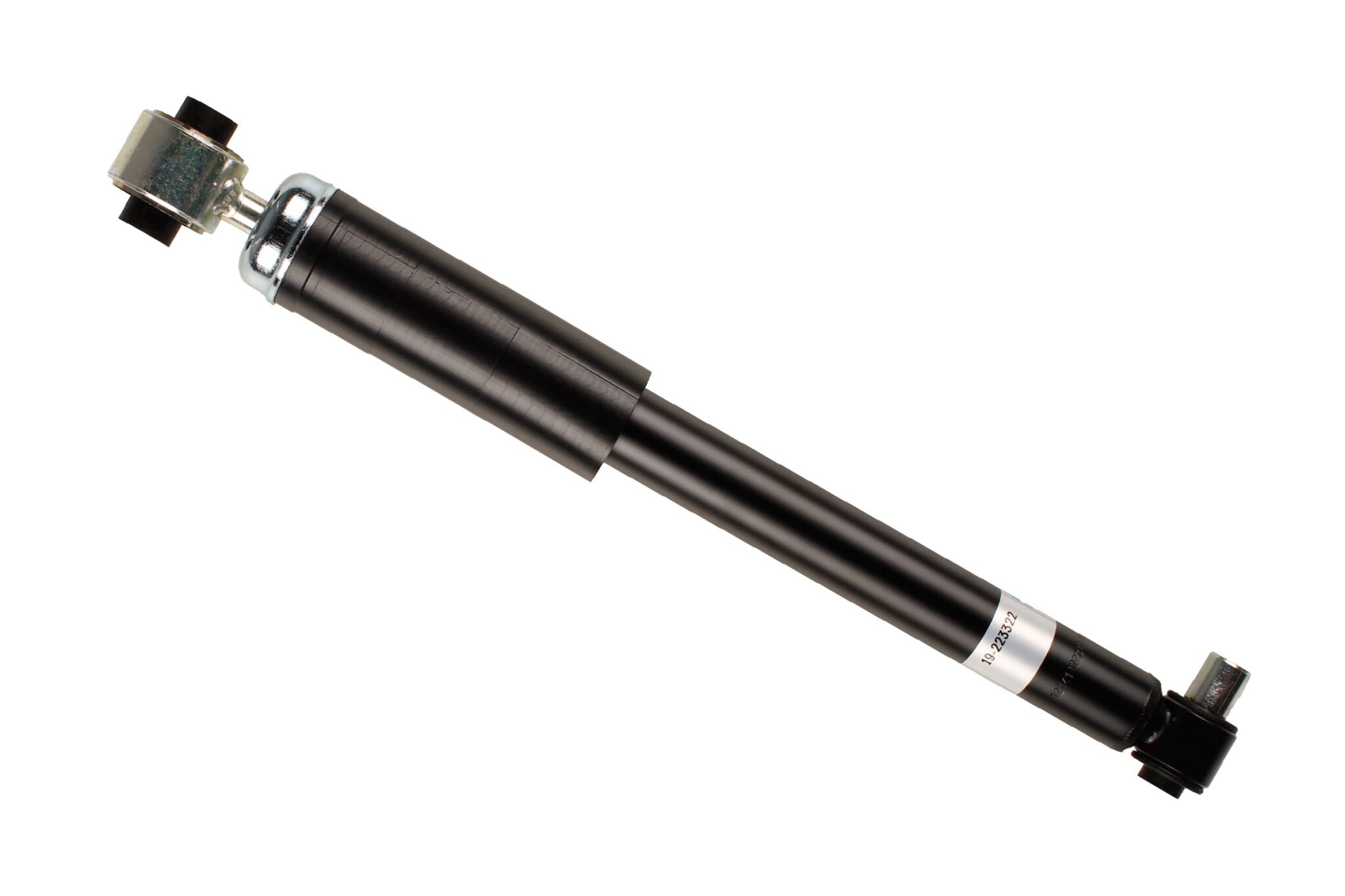 Bilstein Rear B4 Shock Absorber Renault Laguna II  H  B4  19-223322