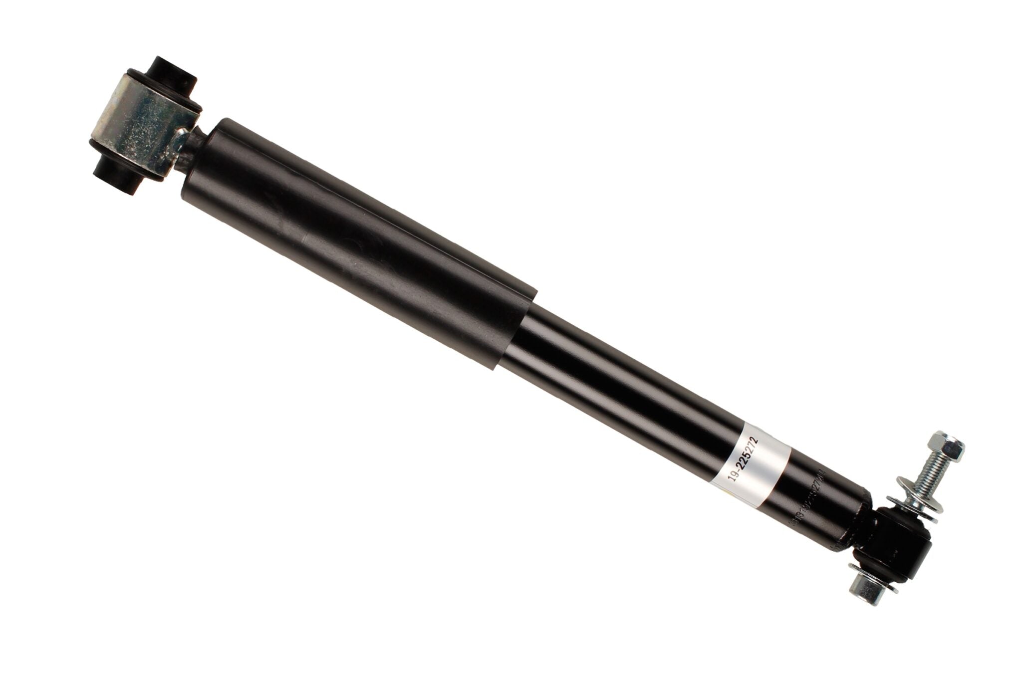 Bilstein Rear B4 Shock Absorber Renault Grand Scenic III HA  H  B4  19-225272