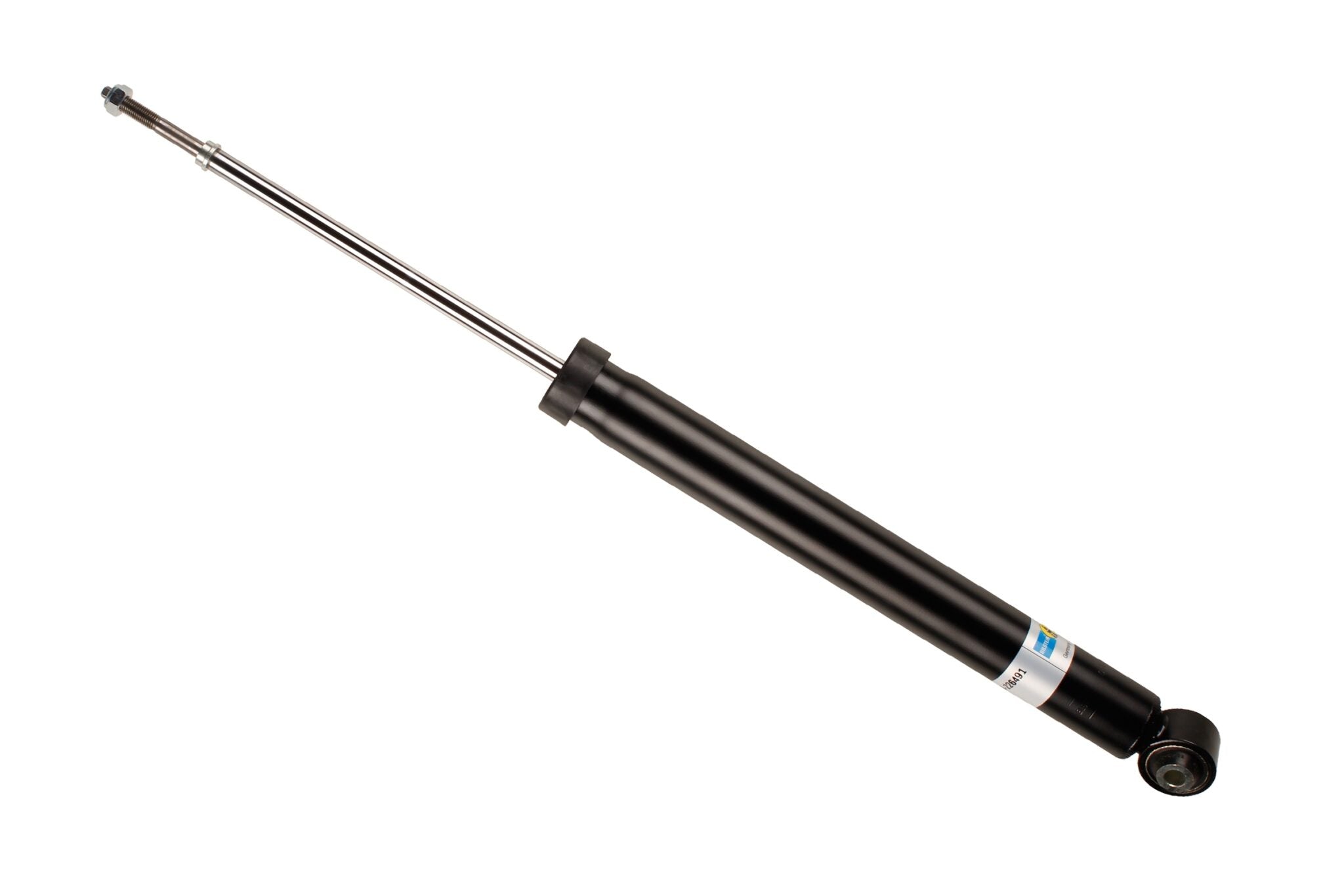 Bilstein Rear B4 Shock Absorber Nissan Juke  H  B4  19-226491