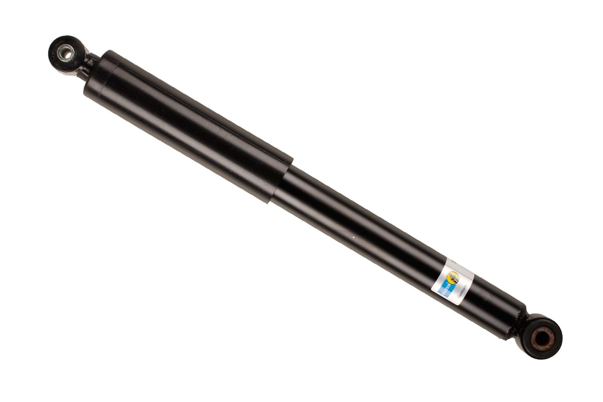 Bilstein Rear B4 Shock Absorber Audi A3 Quattro Sportfahrwer  H  B4  19-226651