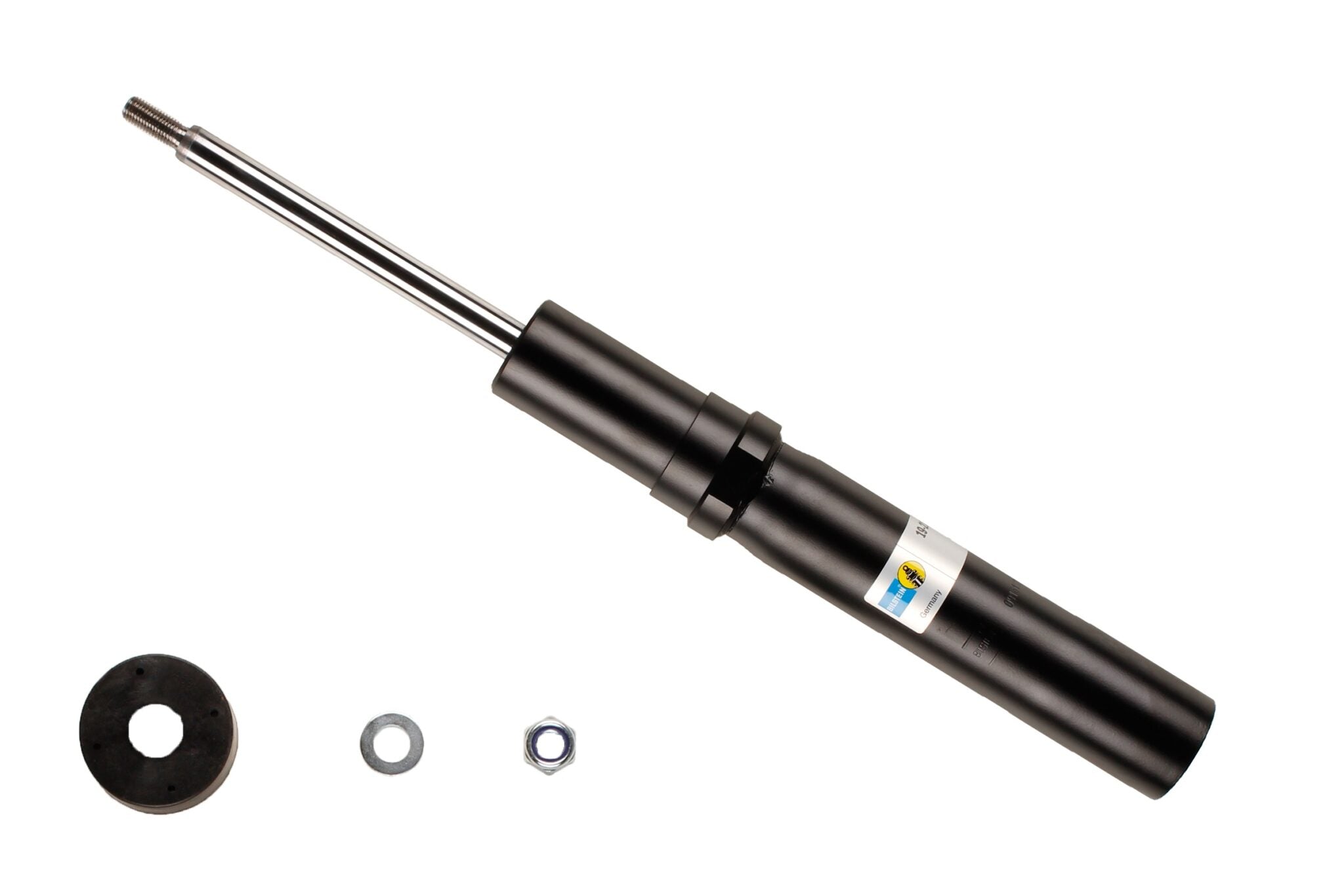 Bilstein Front B4 Shock Absorber Audi A4 Allroad 8KH  V  B4  19-226859