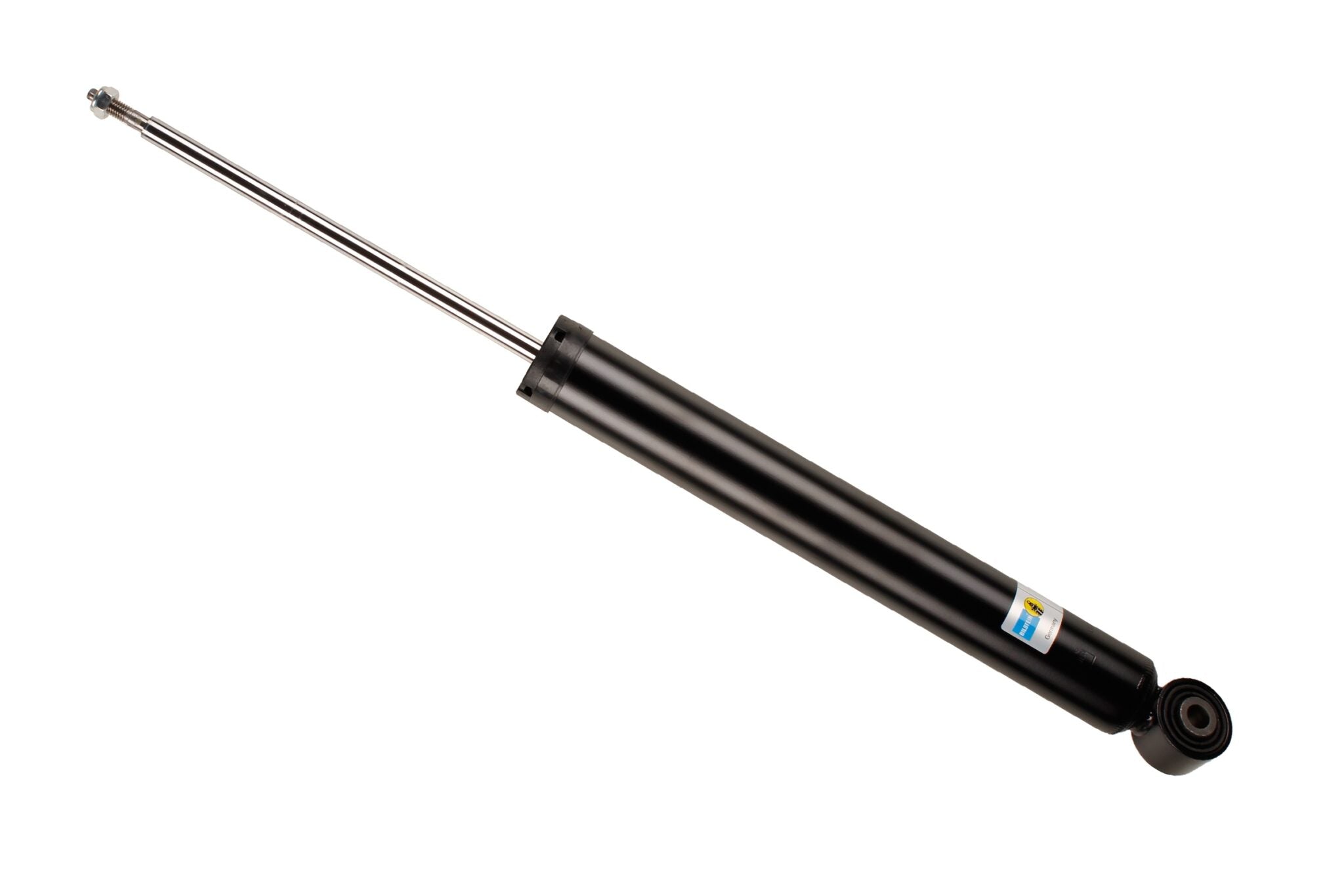 Bilstein Rear B4 Shock Absorber Audi A4 Allroad 8KH HA  H  B4  19-226866