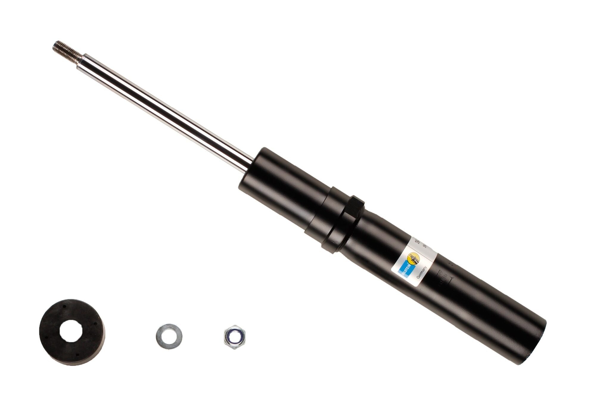 Bilstein Front B4 Shock Absorber Audi A6 4G2  V  V  B4  19-226880