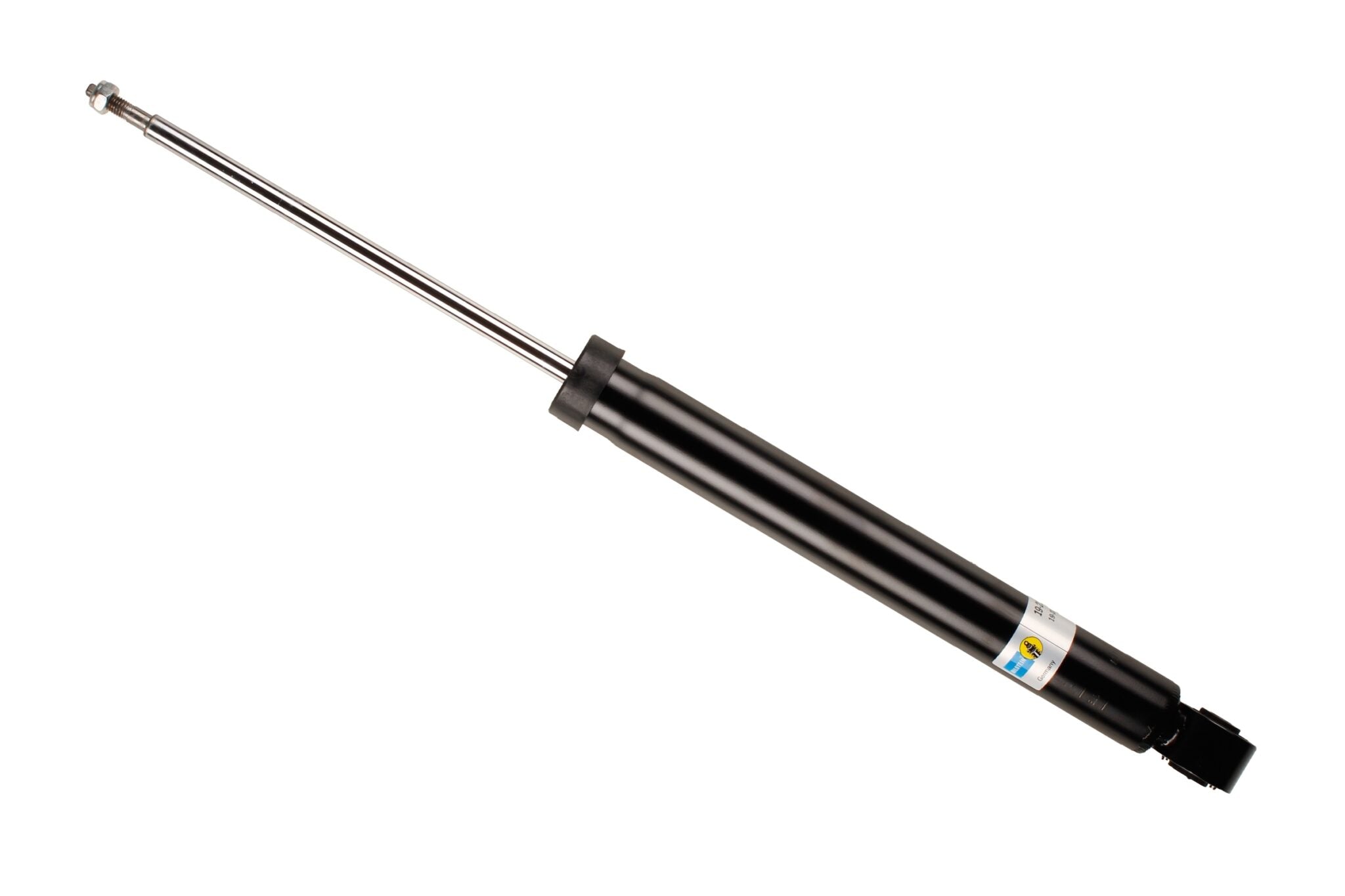 Bilstein Rear B4 Shock Absorber Audi A6 4G2  H  B4  19-226897