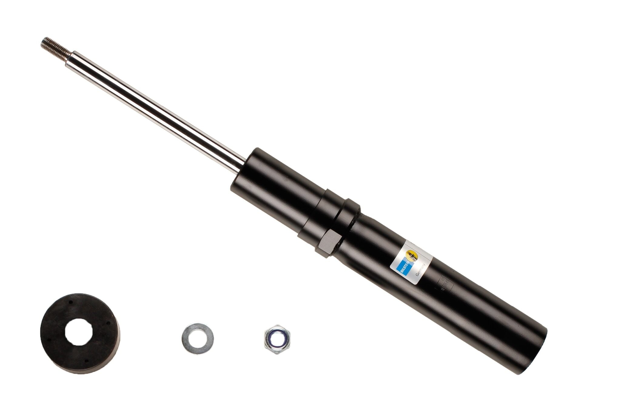 Bilstein Front B4 Shock Absorber Audi A6 4G2 Sportfahrwerk  V  B4  19-226903