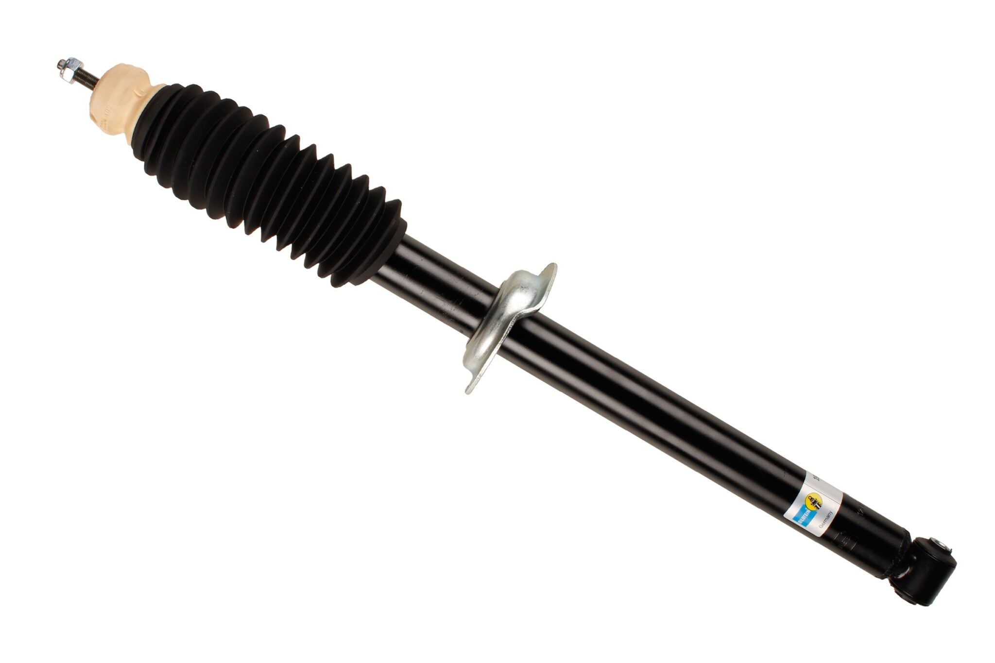 Bilstein Rear B4 Shock Absorber Ford Puma  H  B4  19-227573