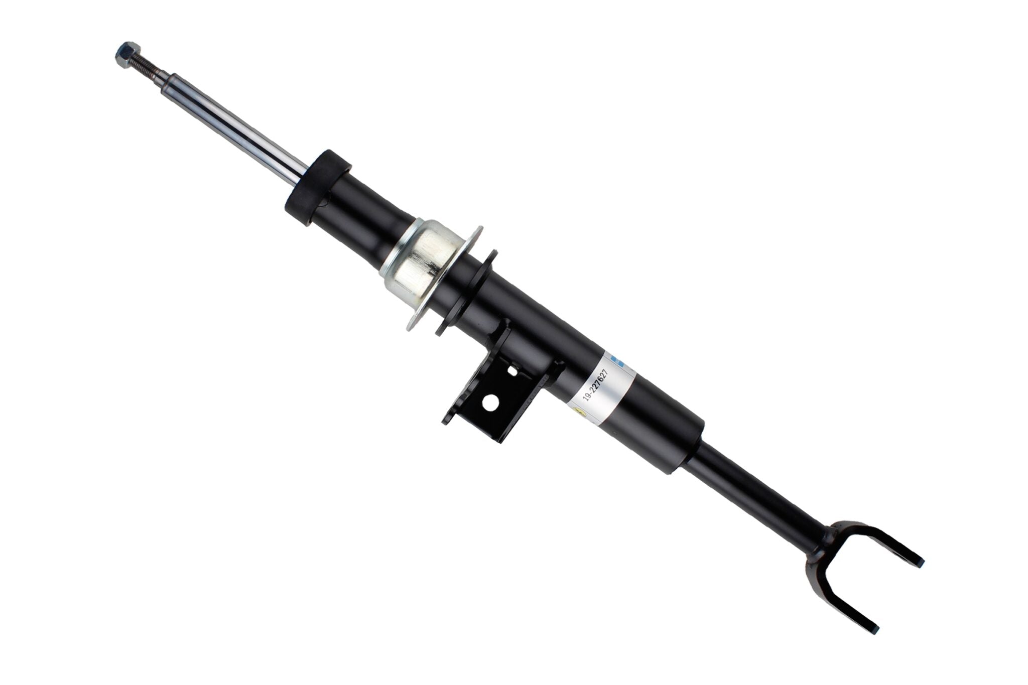 Bilstein Front Left B4 Shock Absorber BMW 6er CabRio F12  VL  B4  19-227627