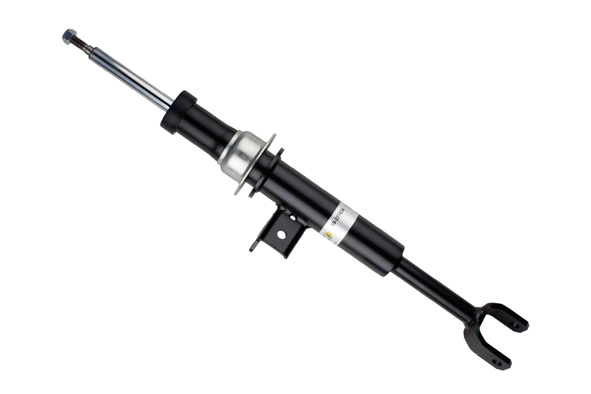 Bilstein Front Right B4 Shock Absorber BMW 6er CabRio F12  VR  B4  19-227634