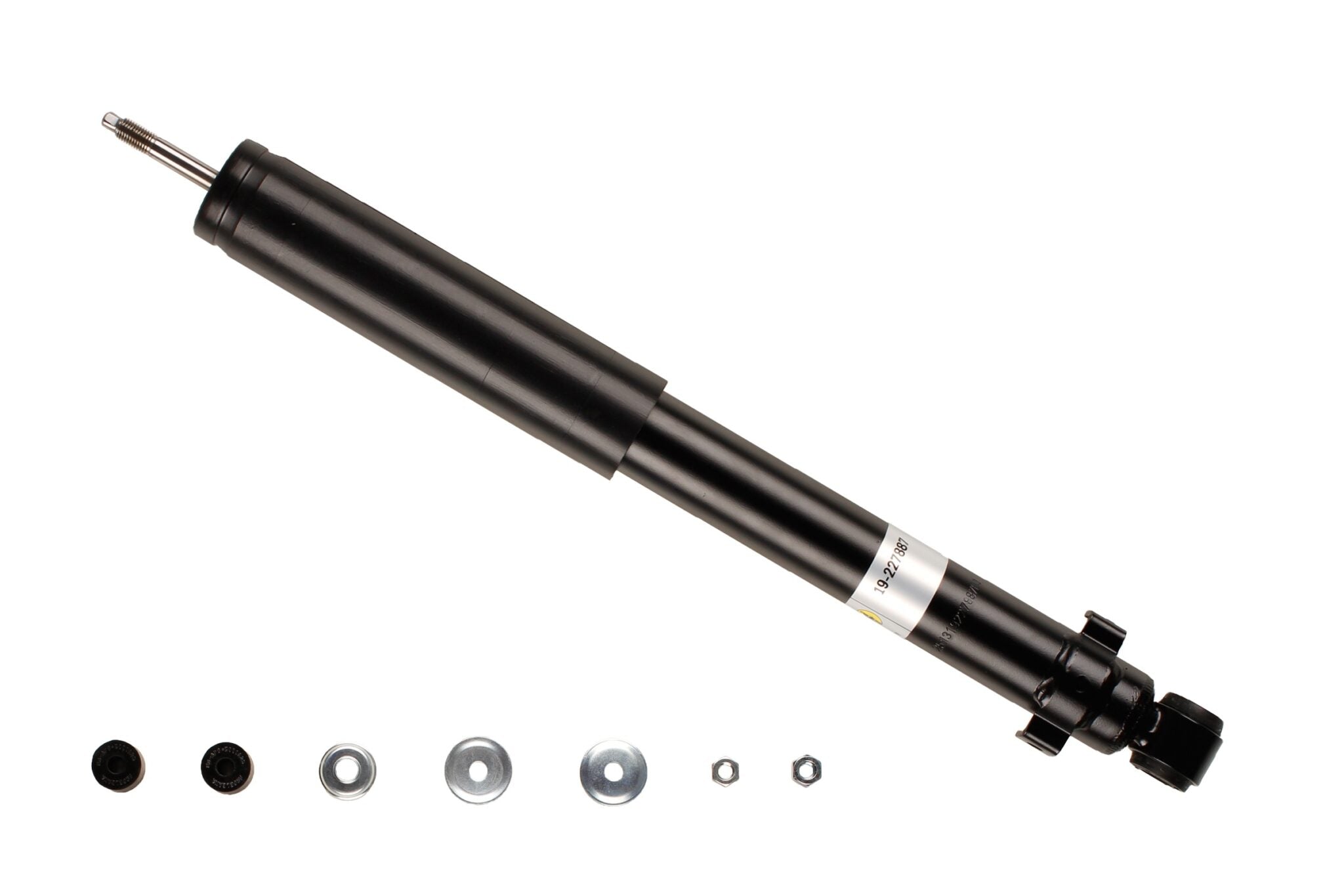 Bilstein B4 Shock Absorber Mitsubishi Canter FB631  V  B4  19-227887