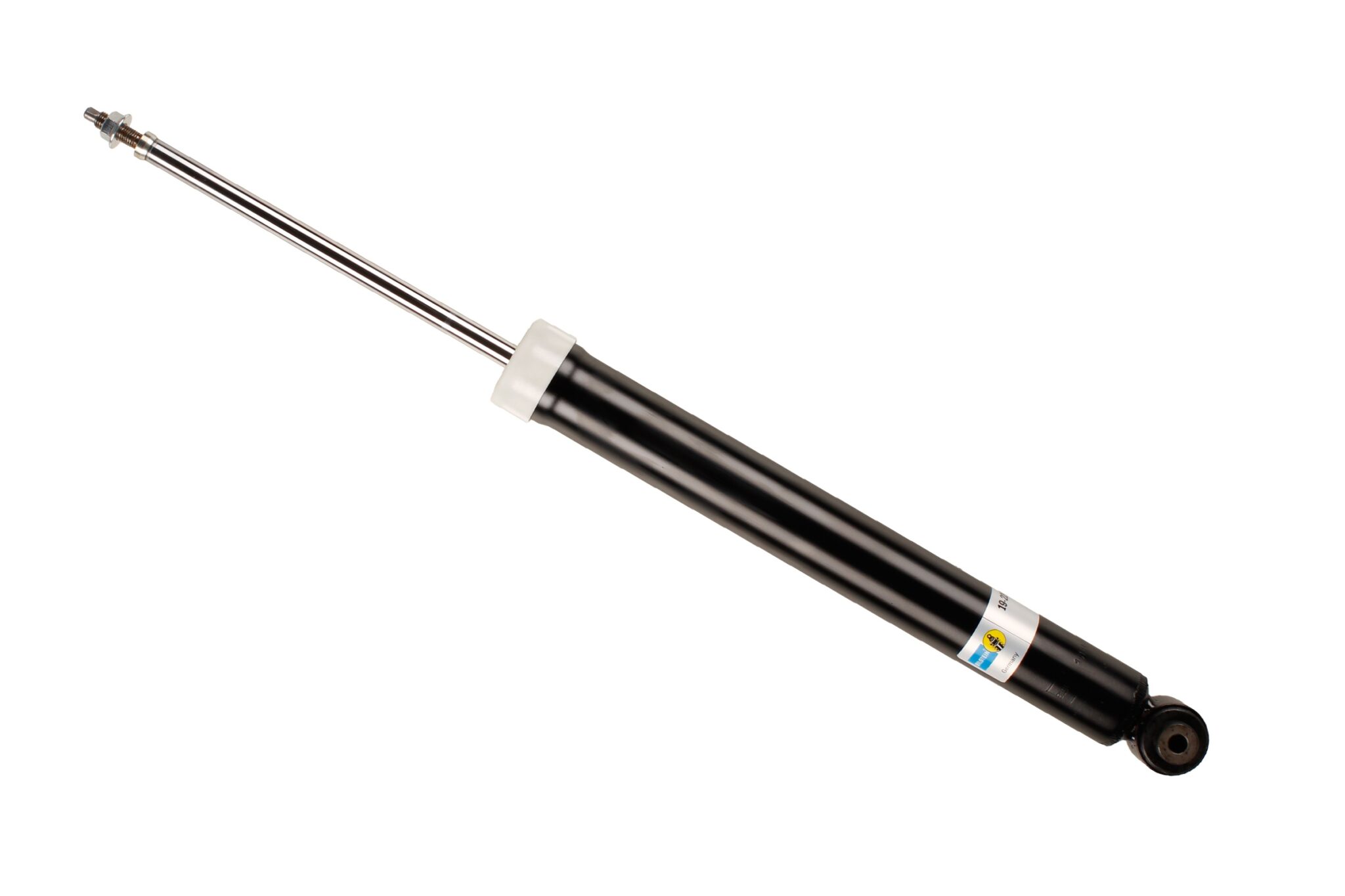 Bilstein Rear B4 Shock Absorber Peugeot 3008 HA  H  B4  19-229096
