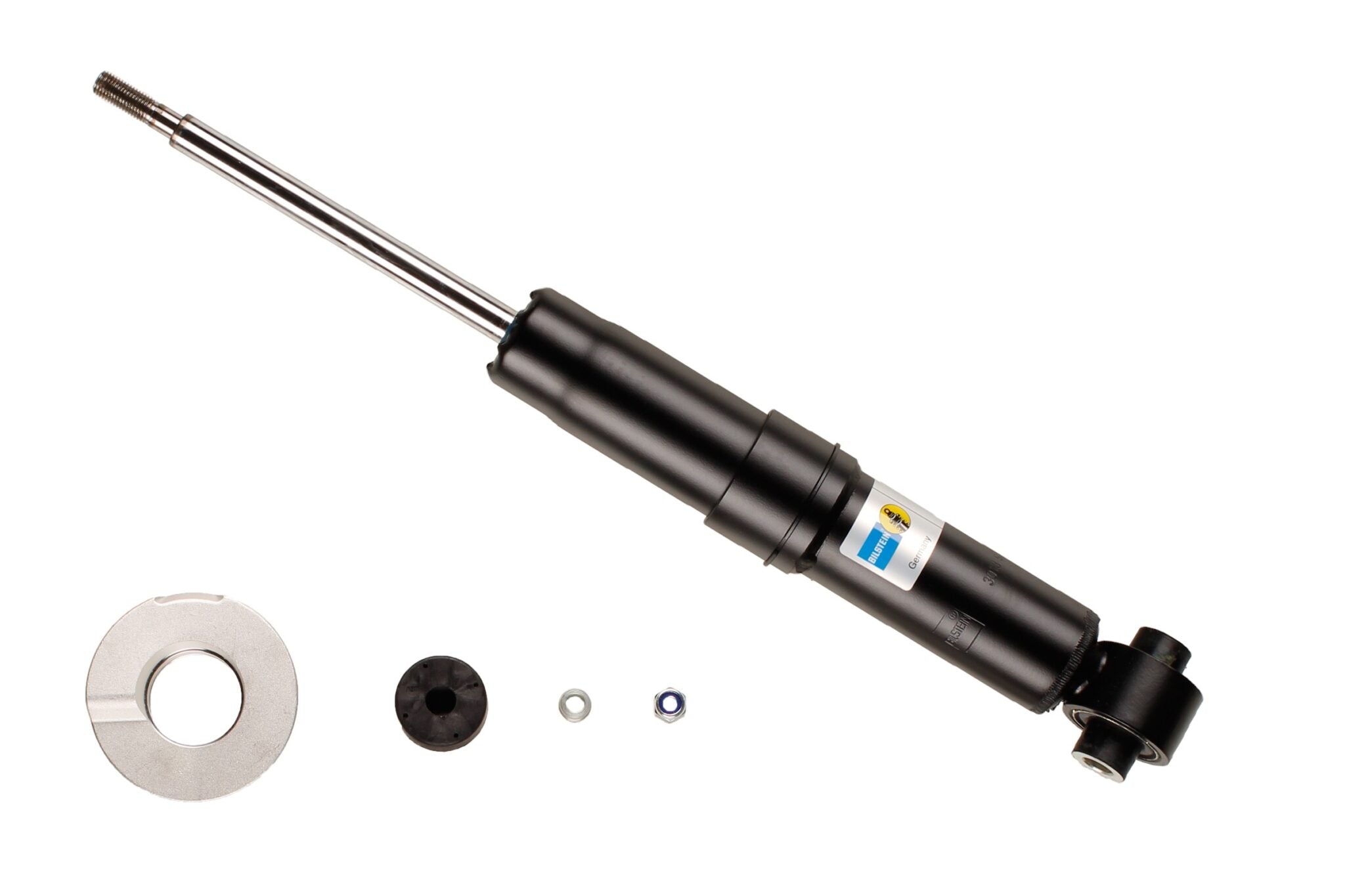 Bilstein Rear B4 Shock Absorber Subaru Legacy V HA  H  B4  19-229522