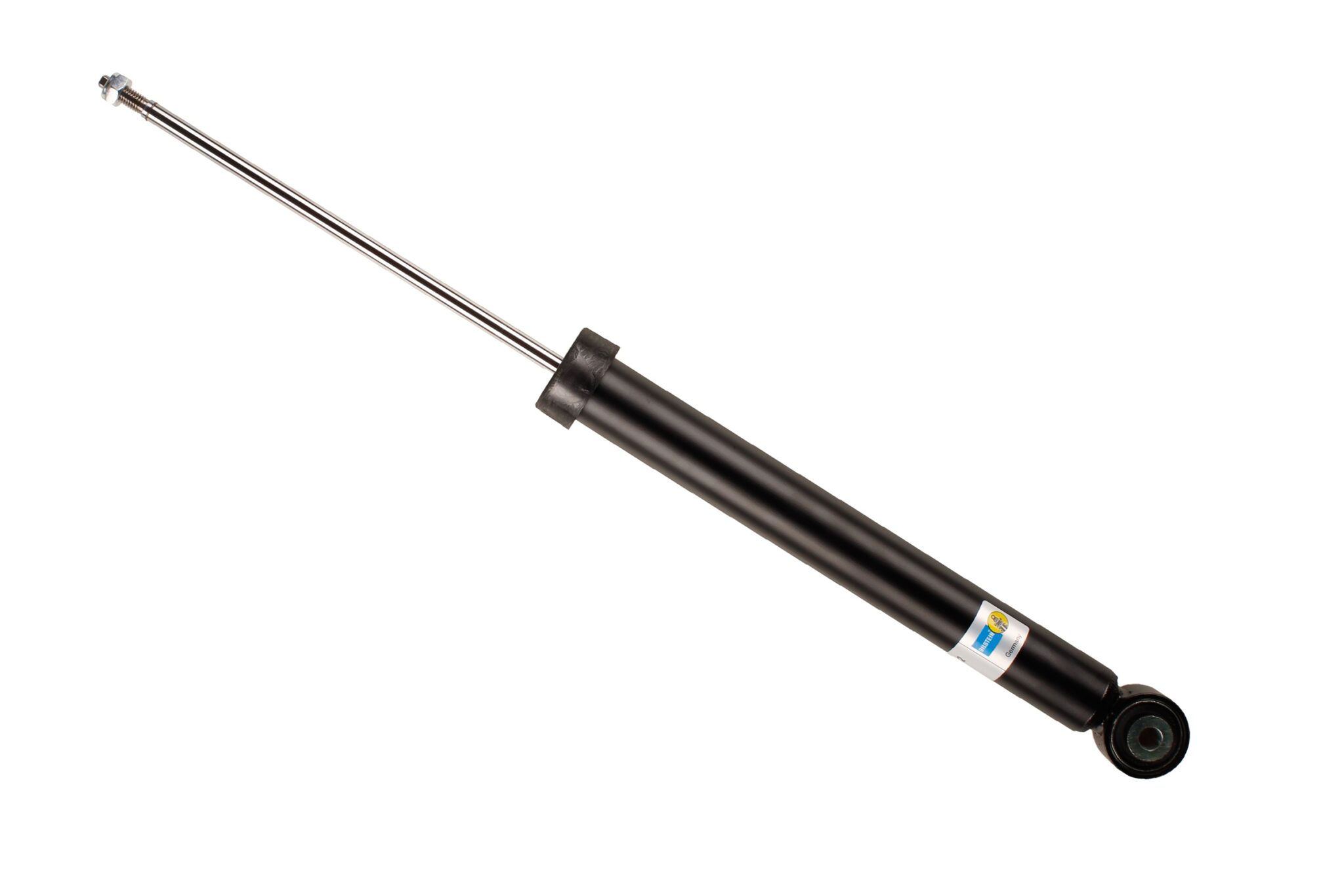 Bilstein Rear B4 Shock Absorber Volkswagen Golf 7 Starrachse  H  B4  19-230542