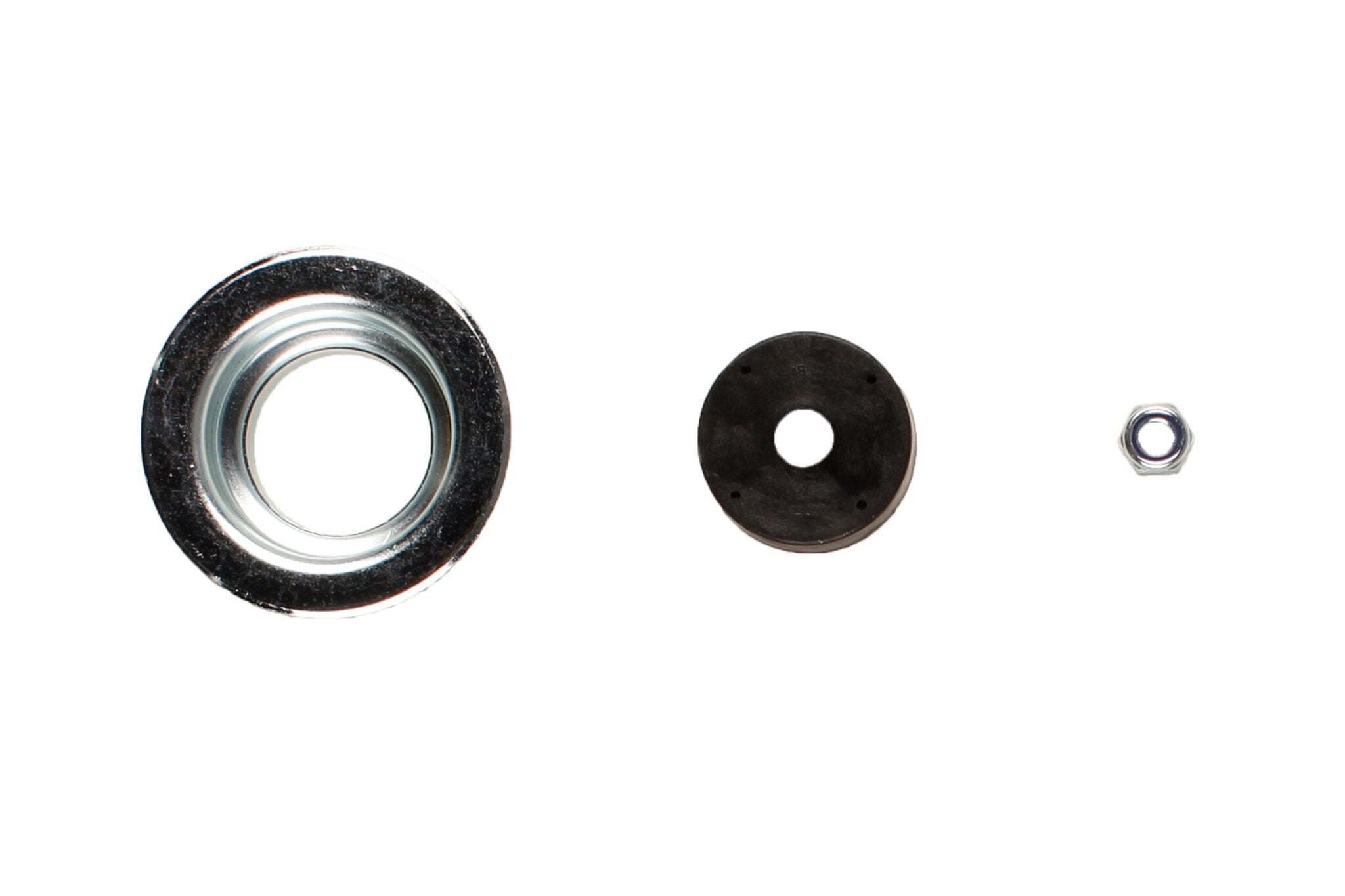 Bilstein B4 Shock Absorber BMW 5er E60 X-Drive  H  B4  19-230887