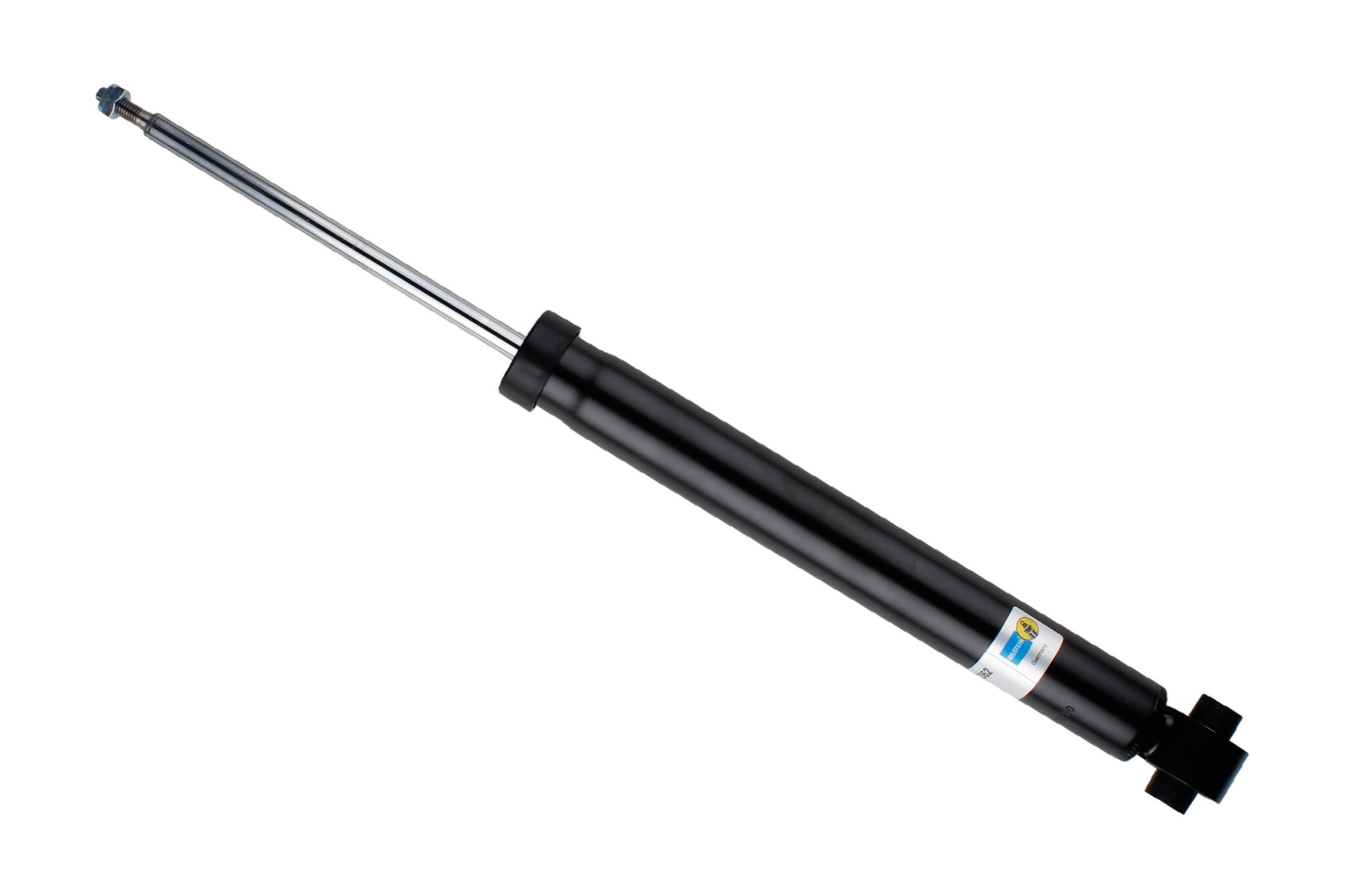 Bilstein Rear B4 Shock Absorber Audi A3 Leon 2WD Multi H  B4  19-232362